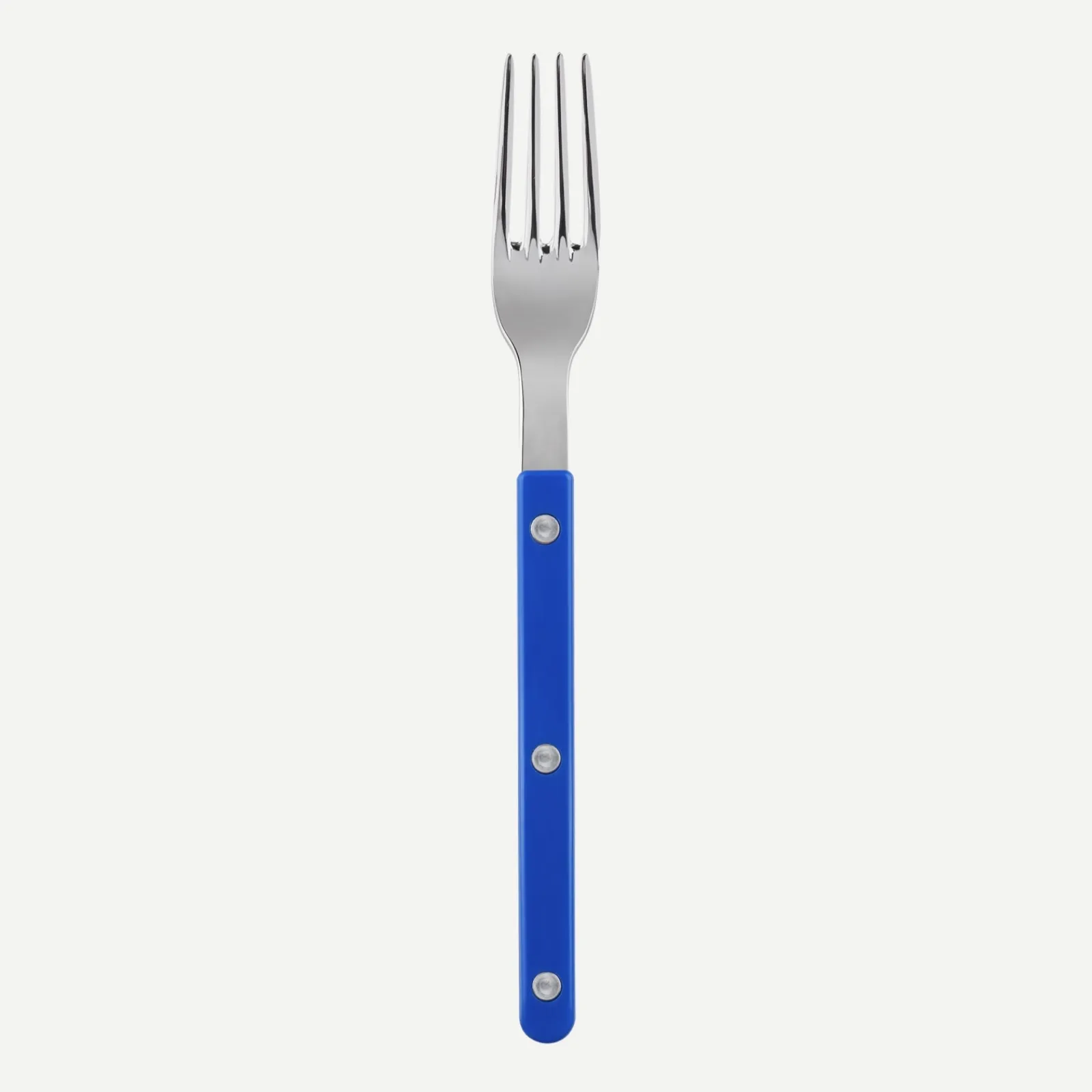 Sabre Paris Bistrot Uni, Bleu outremer Bleuoutremer Cheap