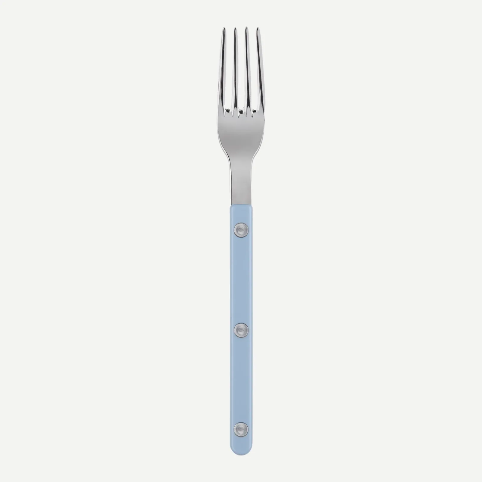 Sabre Paris Bistrot Uni, Bleu pastel Bleupastel Flash Sale