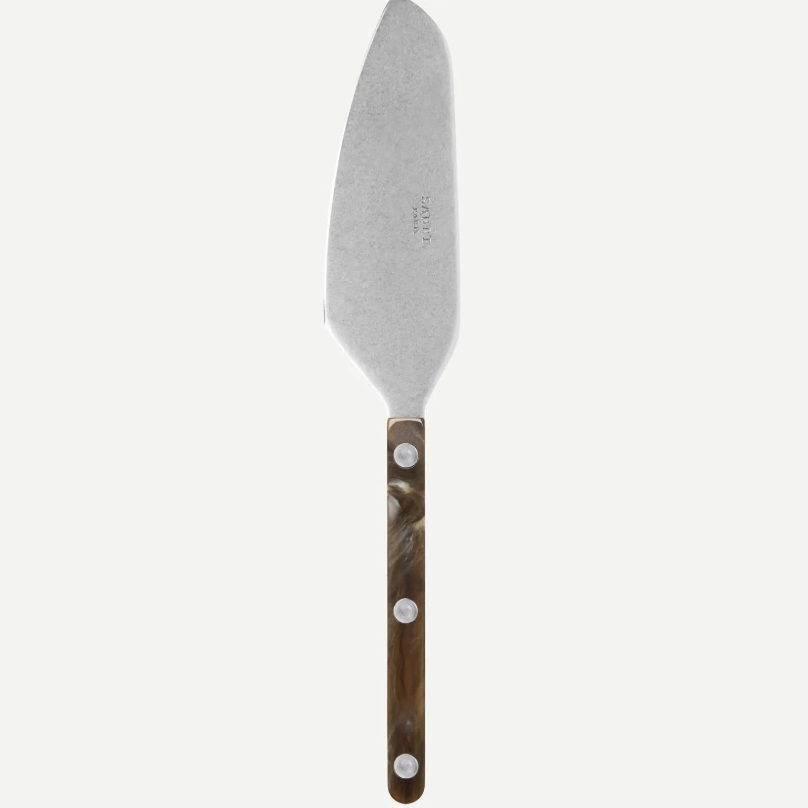 Sabre Paris Bistrot Vintage Buffle, Effet Buffle EffetBuffle Fashion