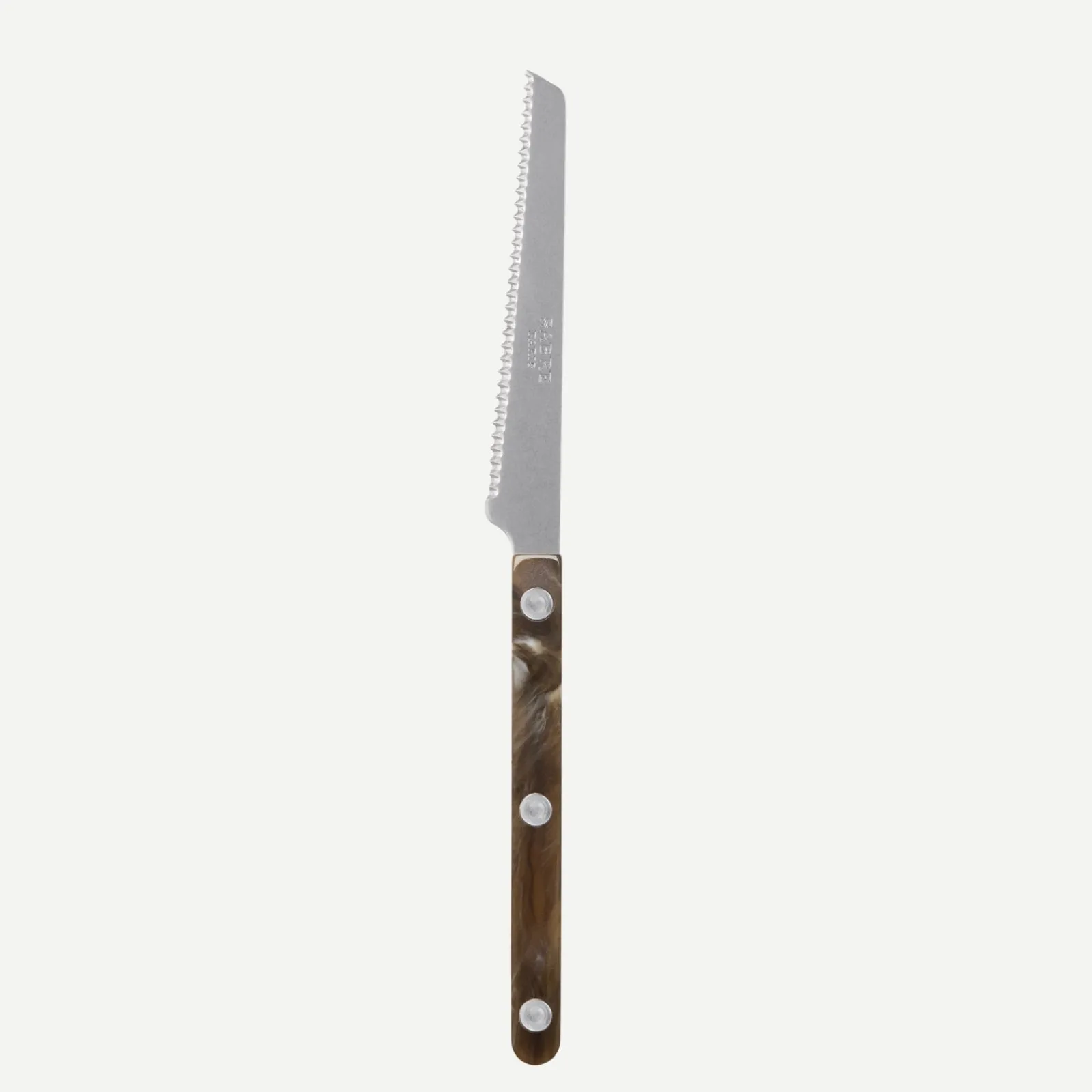 Sabre Paris Bistrot Vintage Buffle, Effet Buffle EffetBuffle Cheap