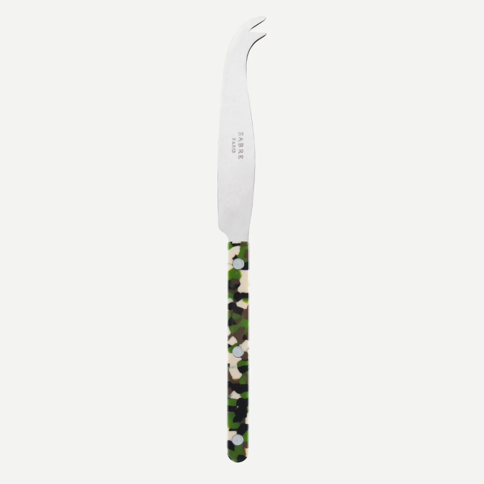 Sabre Paris Bistrot Vintage Camouflage, Vert Shop