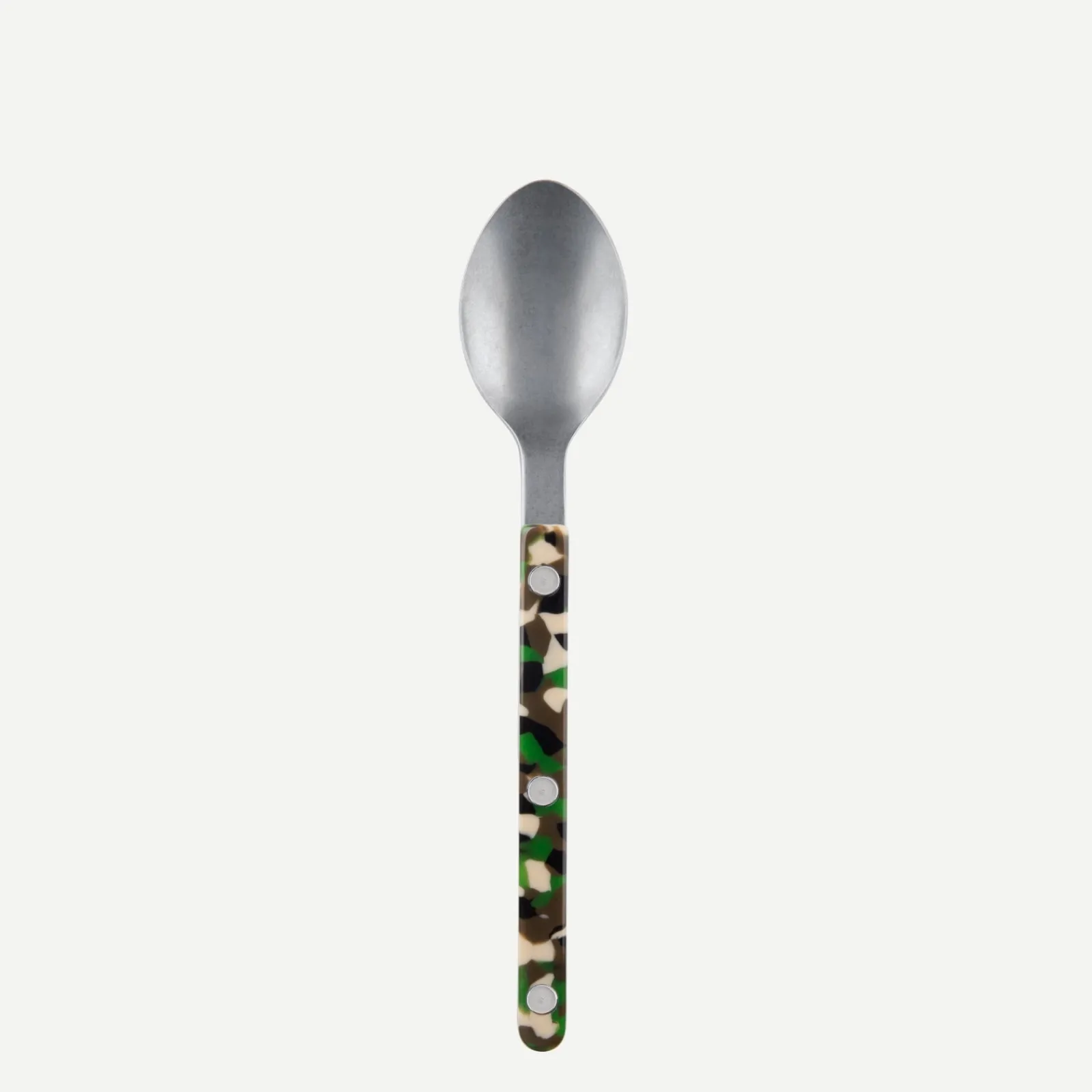 Sabre Paris Bistrot Vintage Camouflage, Vert Online