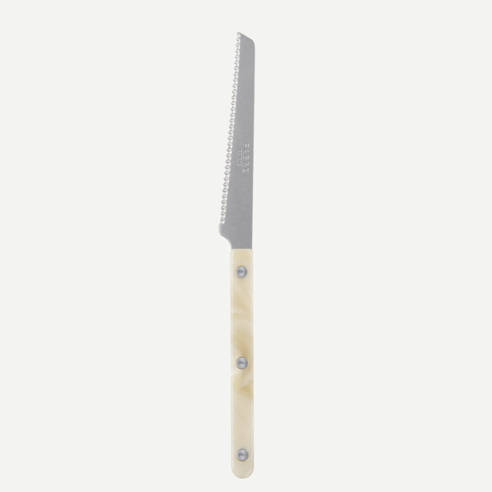 Sabre Paris Bistrot Vintage Corne, Effet Corne EffetCorne Cheap