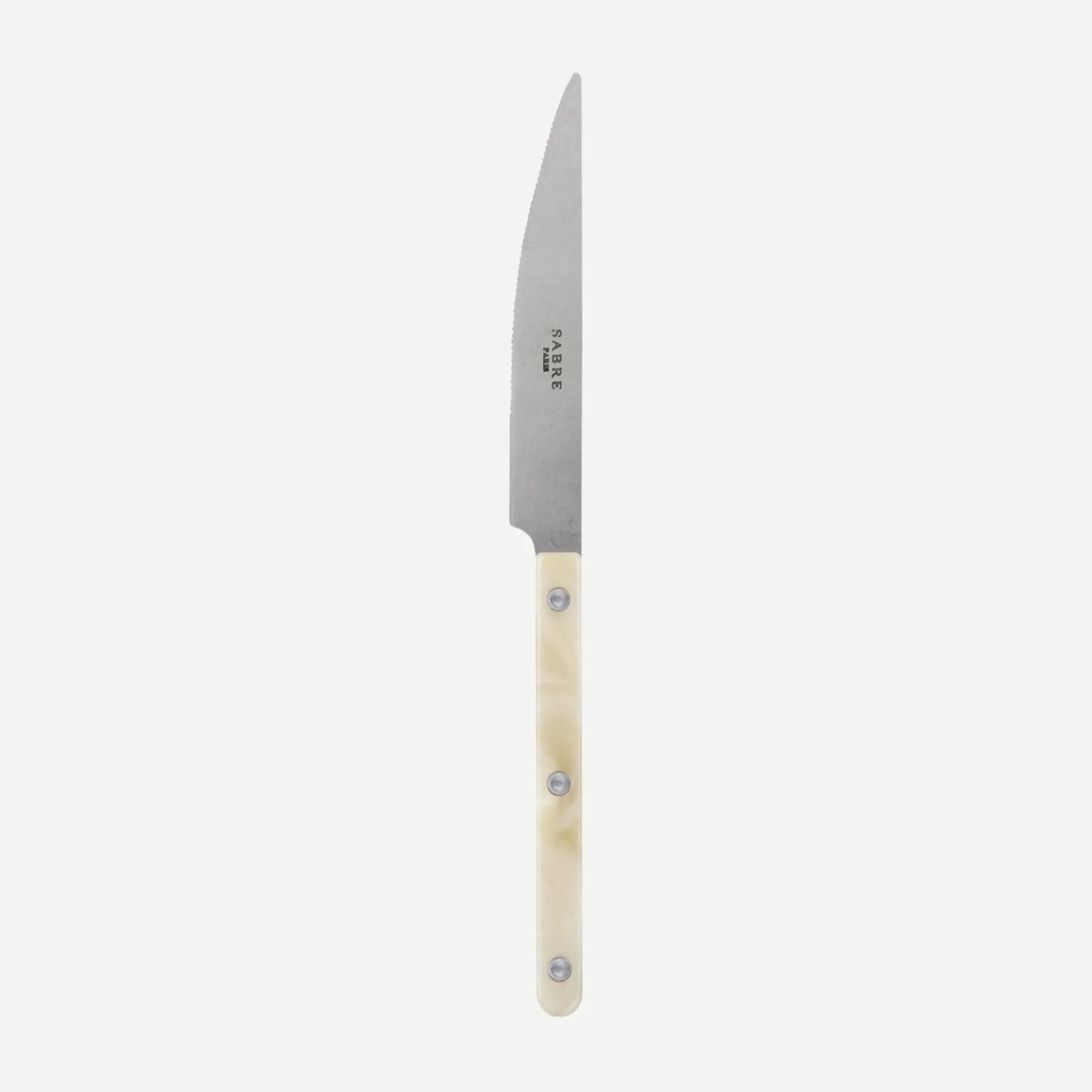 Sabre Paris Bistrot Vintage Corne, Effet Corne EffetCorne Store