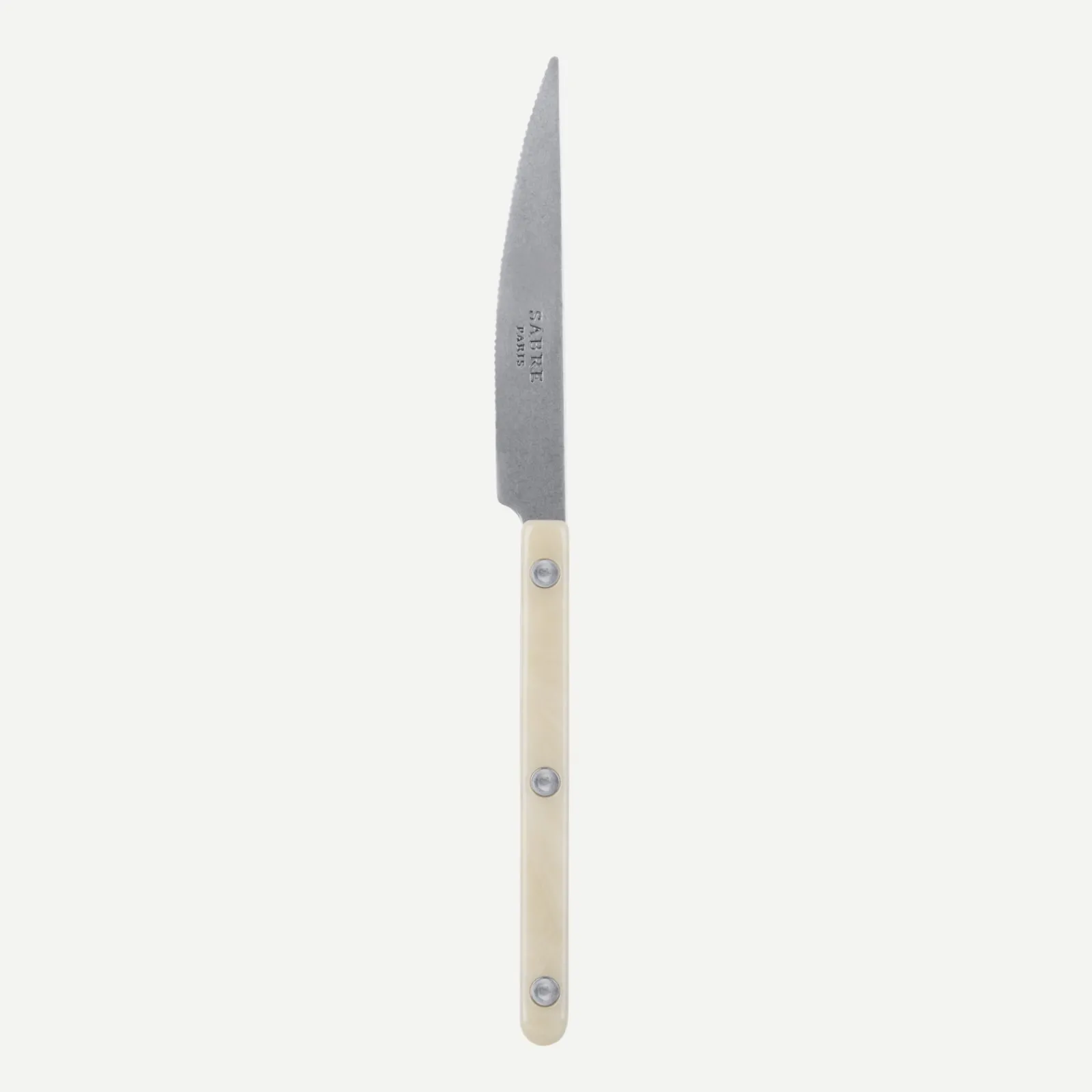 Sabre Paris Bistrot Vintage Corne, Effet Corne EffetCorne Clearance