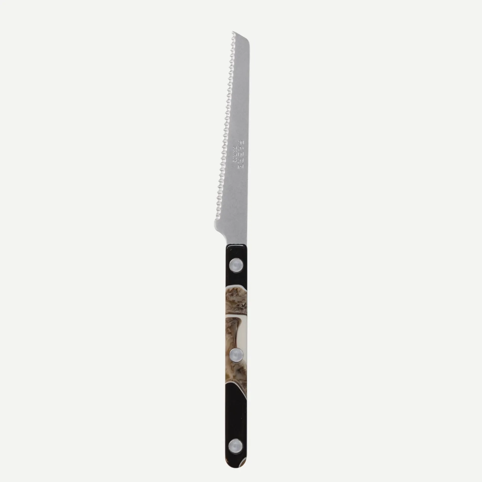 Sabre Paris Bistrot Vintage Dune, Dune Noir DuneNoir New