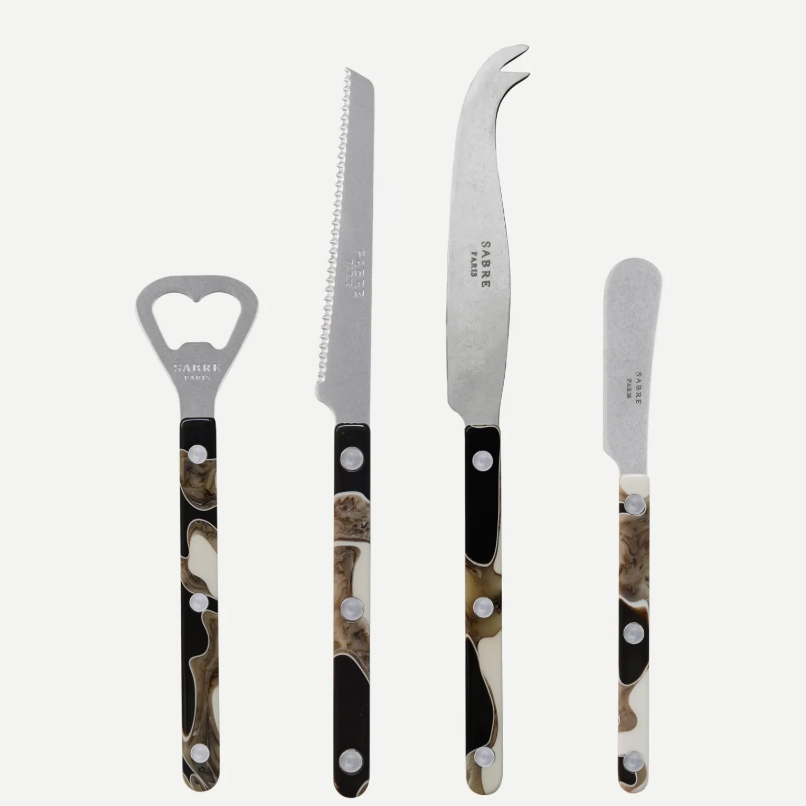 Sabre Paris Bistrot Vintage Dune, Dune Noir DuneNoir Sale