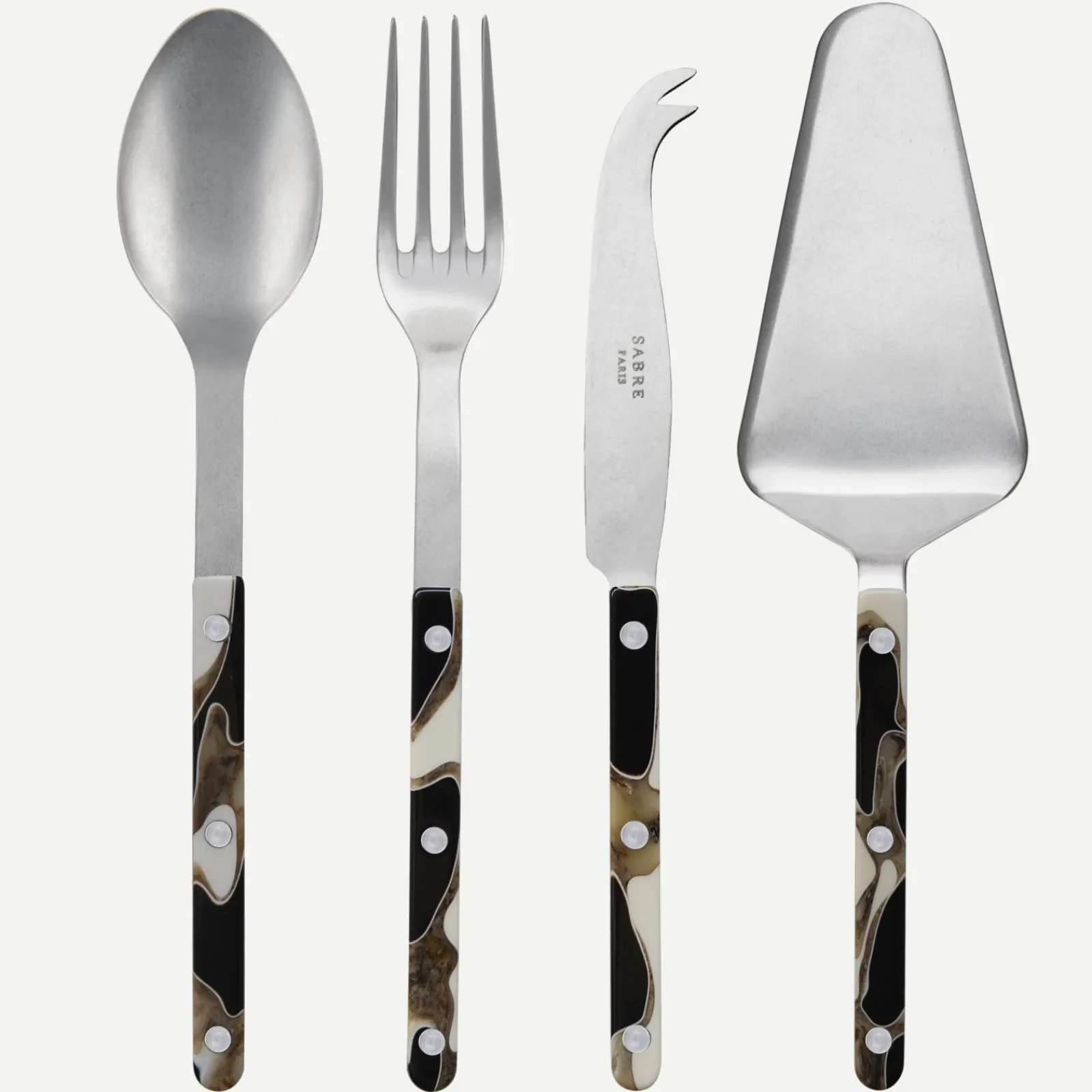 Sabre Paris Bistrot Vintage Dune, Dune Noir DuneNoir Sale