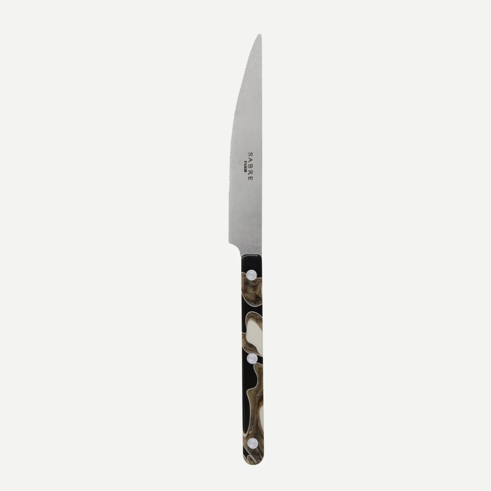 Sabre Paris Bistrot Vintage Dune, Dune Noir DuneNoir Flash Sale