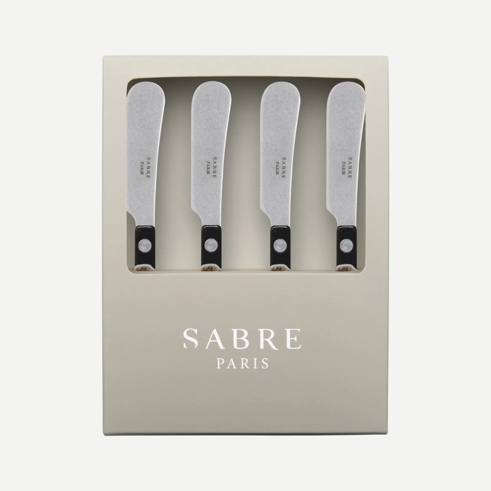 Sabre Paris Bistrot Vintage Dune, Dune Noir DuneNoir Hot