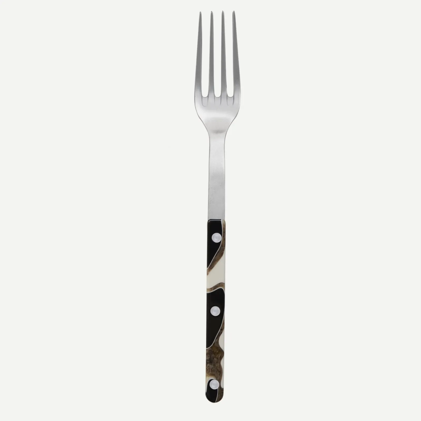 Sabre Paris Bistrot Vintage Dune, Dune Noir DuneNoir Outlet