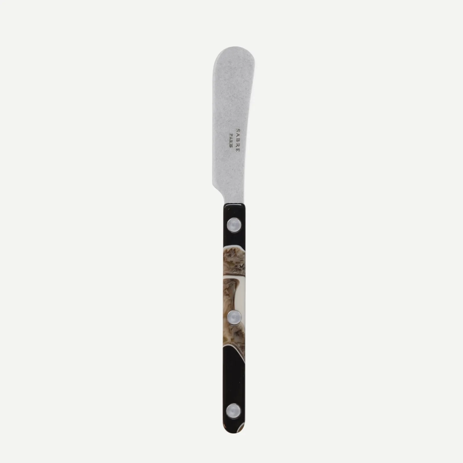 Sabre Paris Bistrot Vintage Dune, Dune Noir DuneNoir Flash Sale