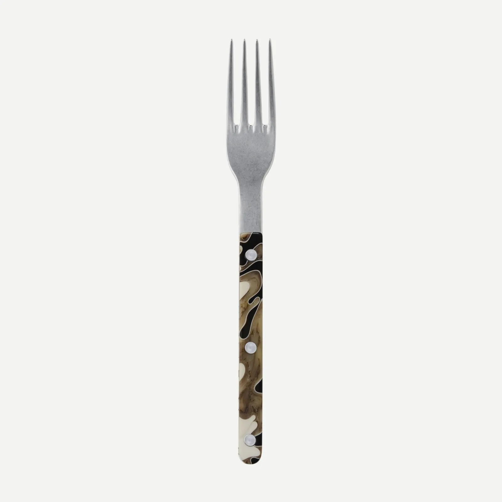 Sabre Paris Bistrot Vintage Dune, Dune Noir DuneNoir Cheap