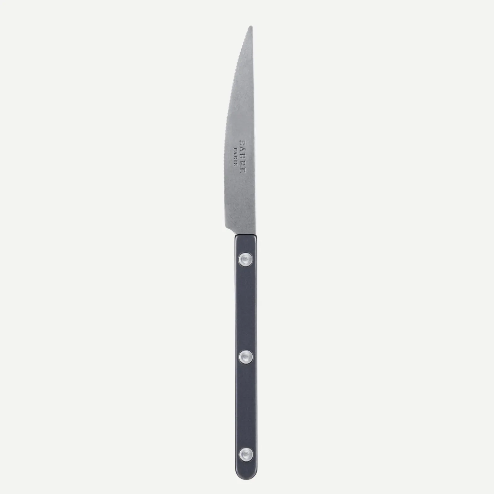 Sabre Paris Bistrot Vintage Pearly, Anthracite Outlet