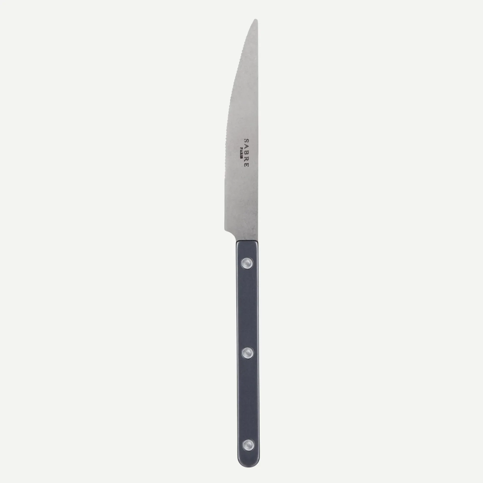 Sabre Paris Bistrot Vintage Pearly, Anthracite Cheap