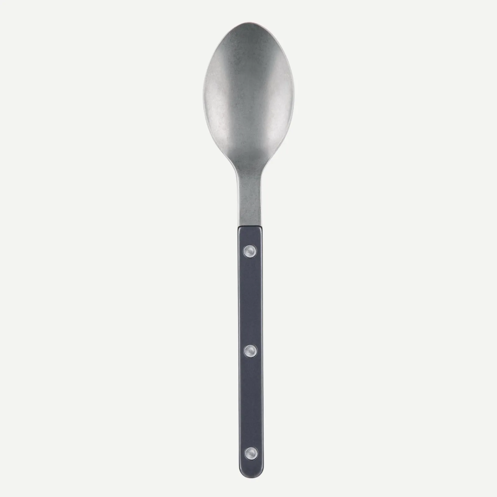 Sabre Paris Bistrot Vintage Pearly, Anthracite Discount