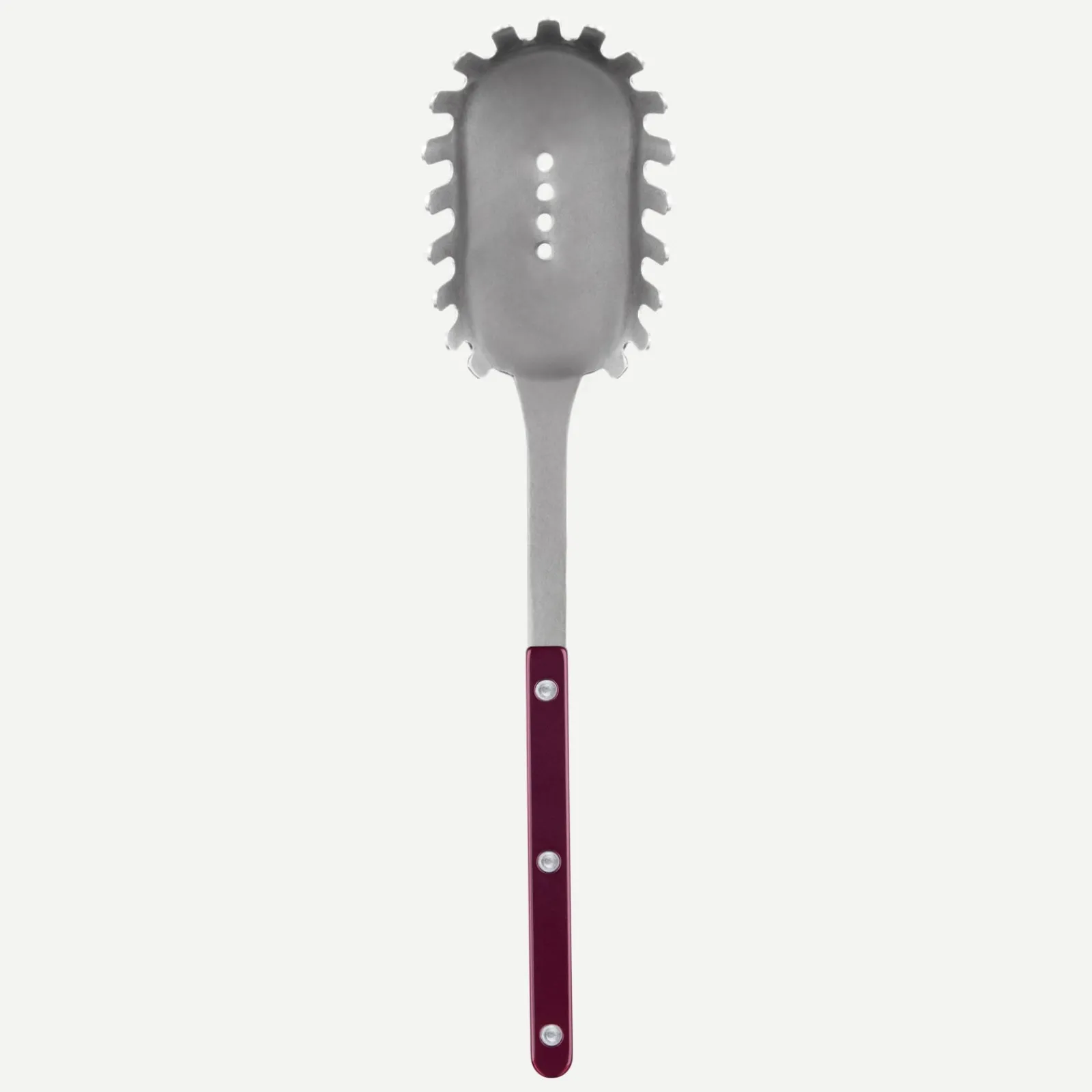 Sabre Paris Bistrot Vintage Pearly, Aubergine Outlet