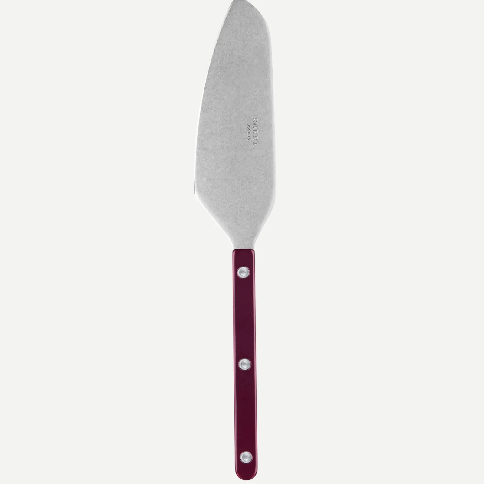 Sabre Paris Bistrot Vintage Pearly, Aubergine Outlet