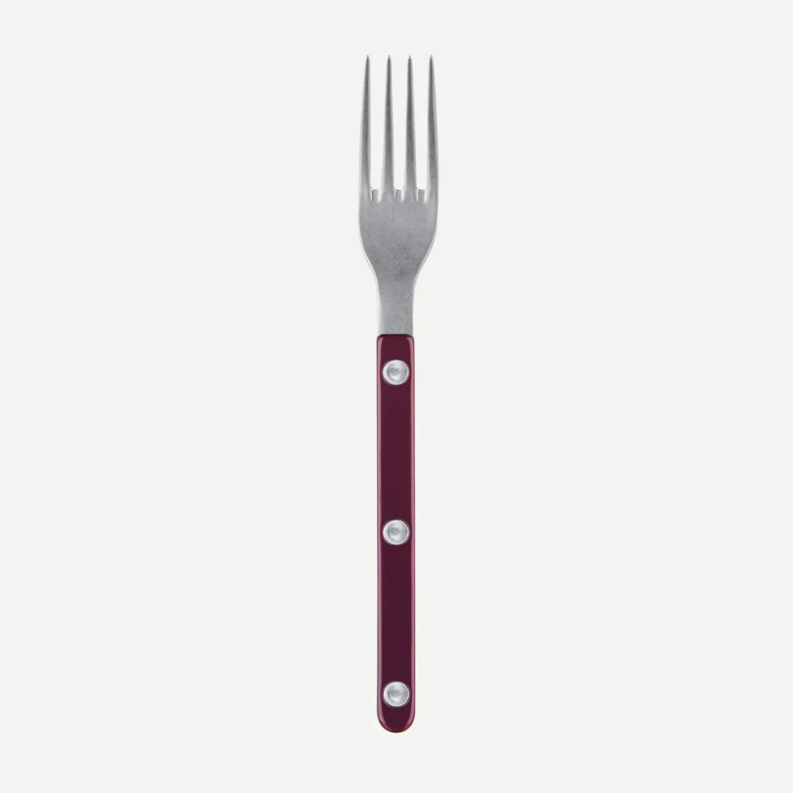 Sabre Paris Bistrot Vintage Pearly, Aubergine Store