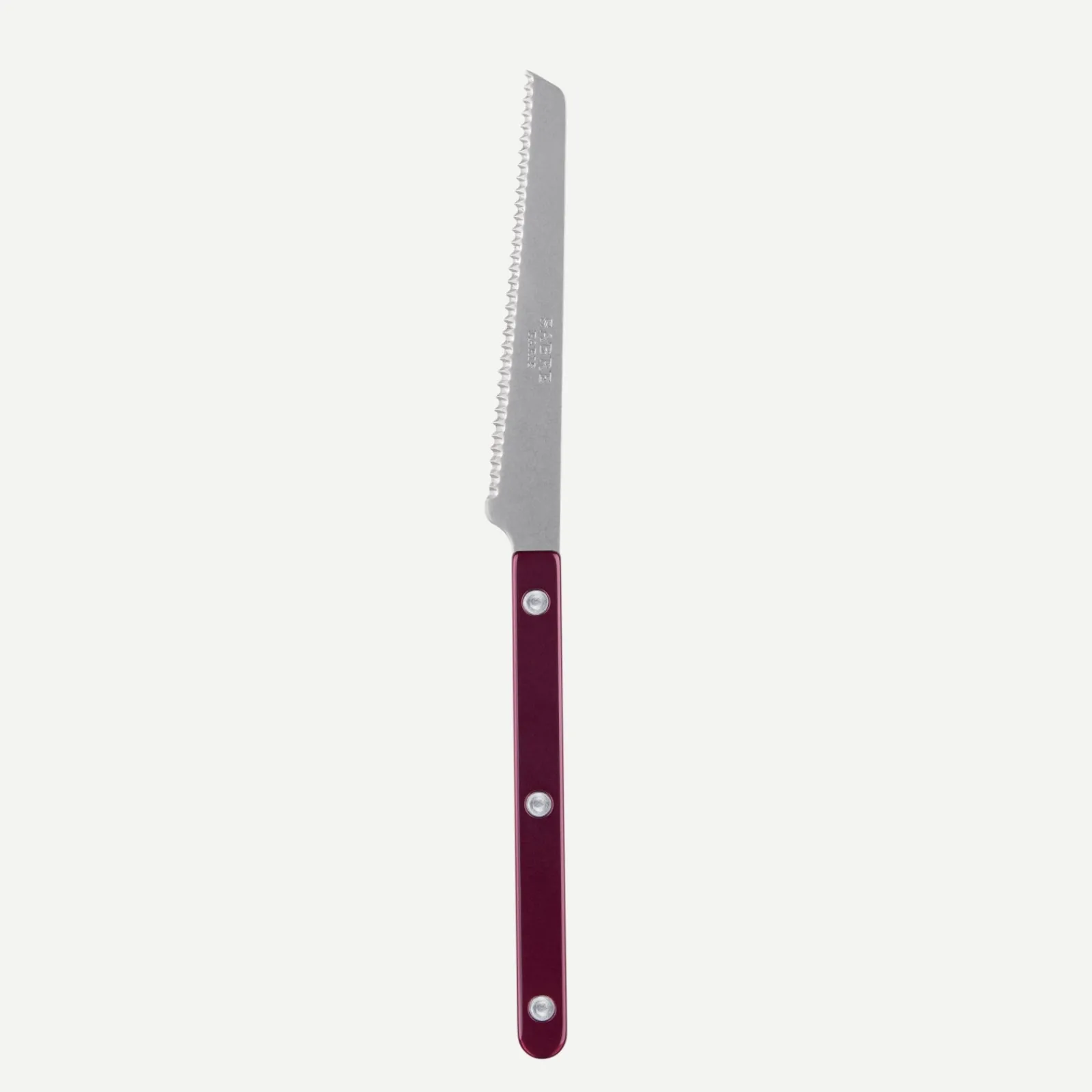 Sabre Paris Bistrot Vintage Pearly, Aubergine Store