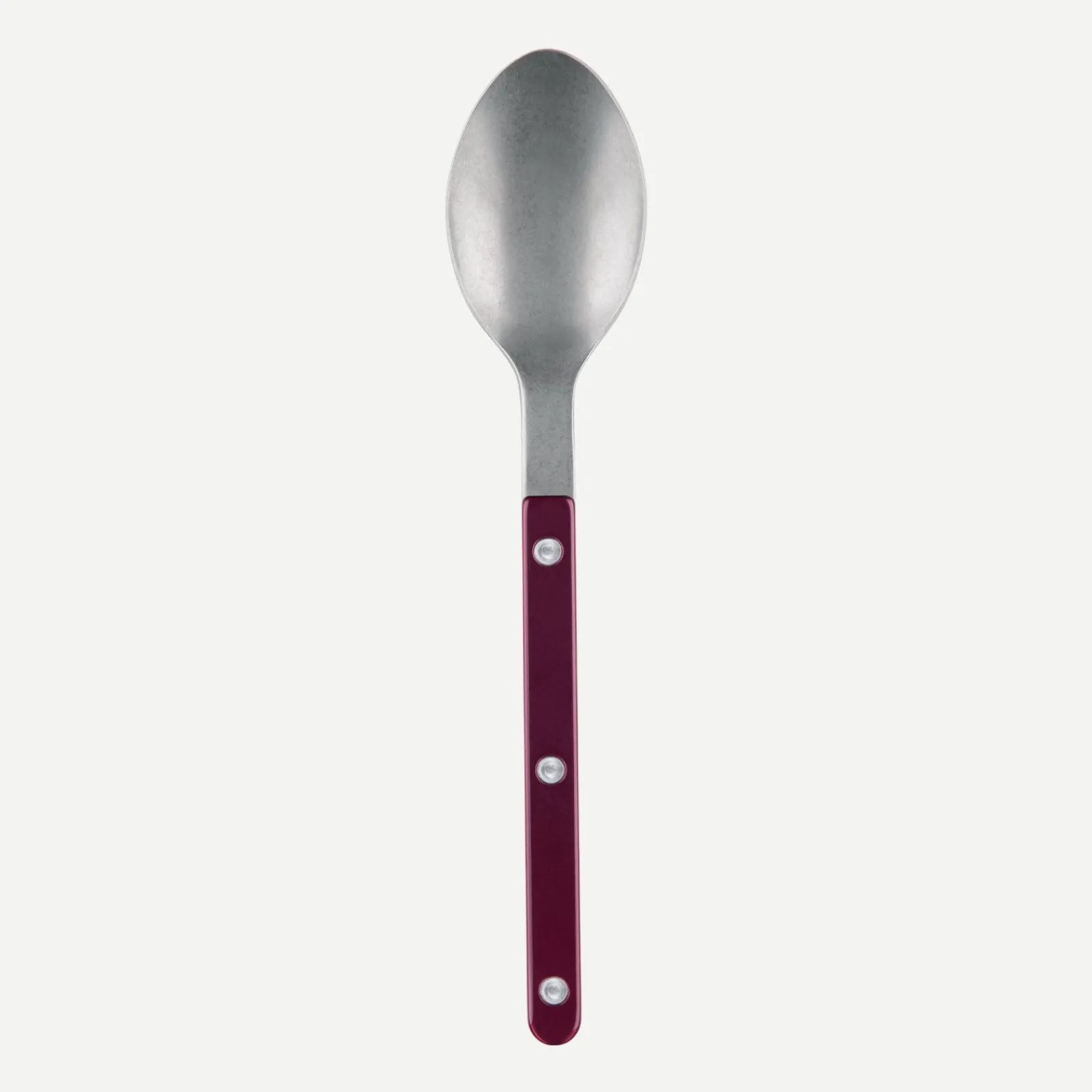 Sabre Paris Bistrot Vintage Pearly, Aubergine Best Sale
