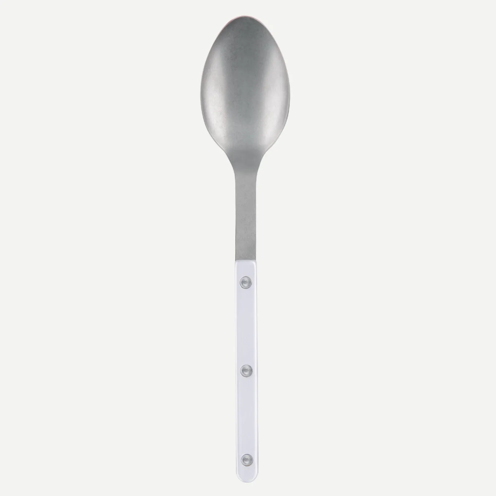 Sabre Paris Bistrot Vintage Pearly, Blanc Sale