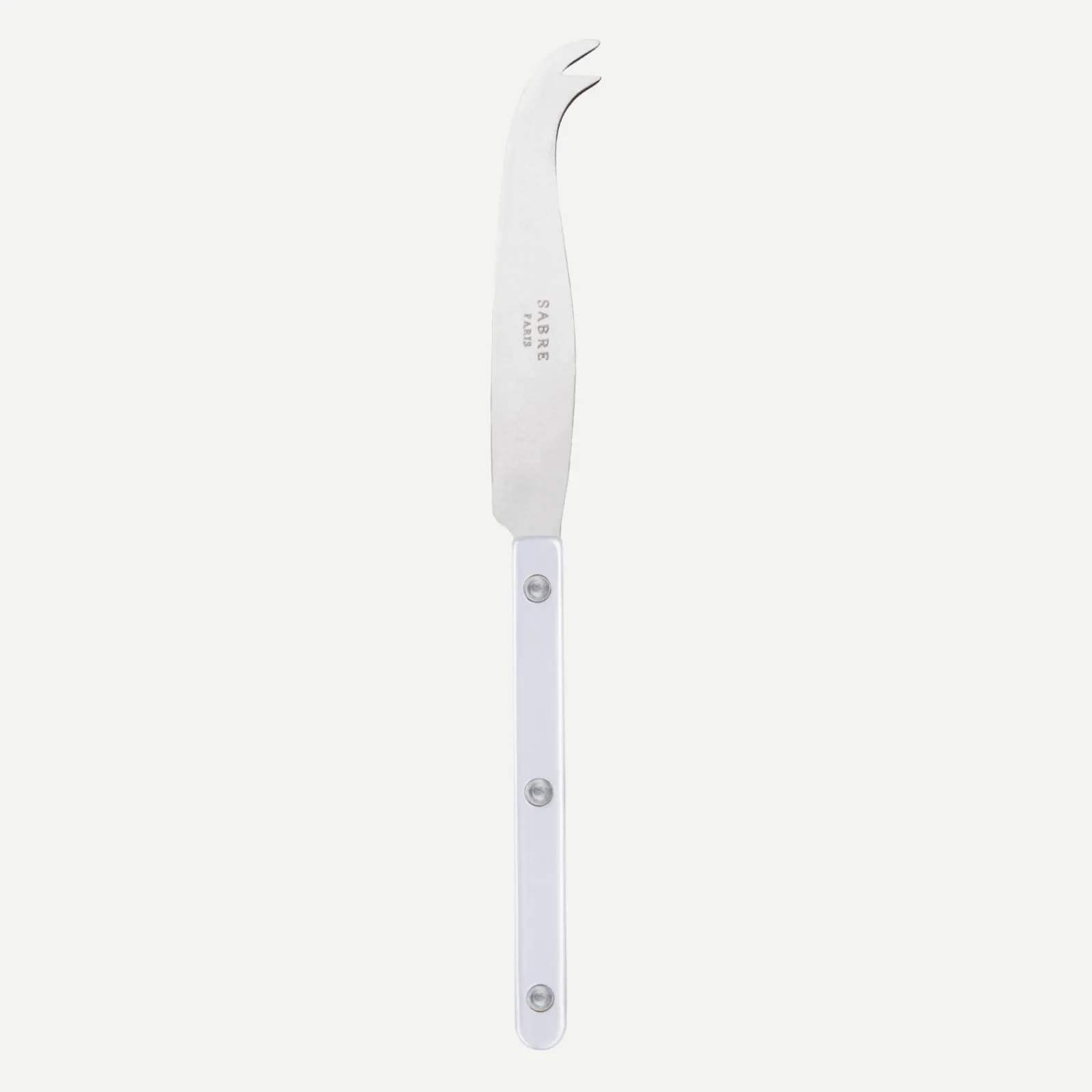 Sabre Paris Bistrot Vintage Pearly, Blanc Fashion