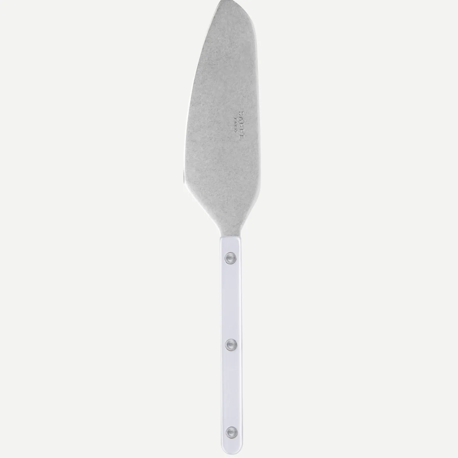 Sabre Paris Bistrot Vintage Pearly, Blanc New