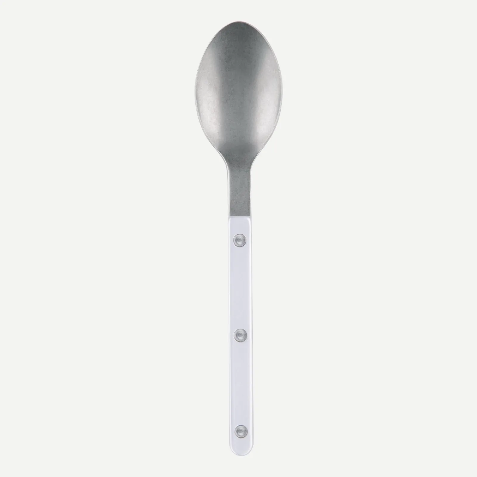 Sabre Paris Bistrot Vintage Pearly, Blanc Sale