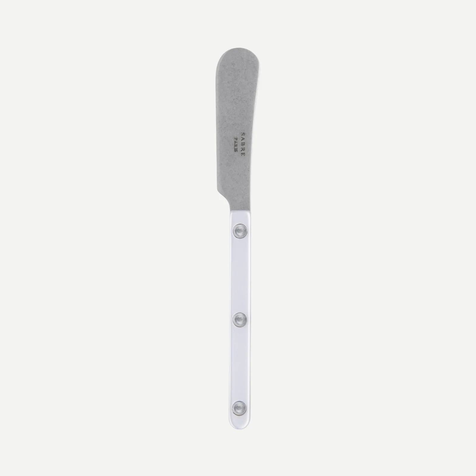 Sabre Paris Bistrot Vintage Pearly, Blanc Cheap