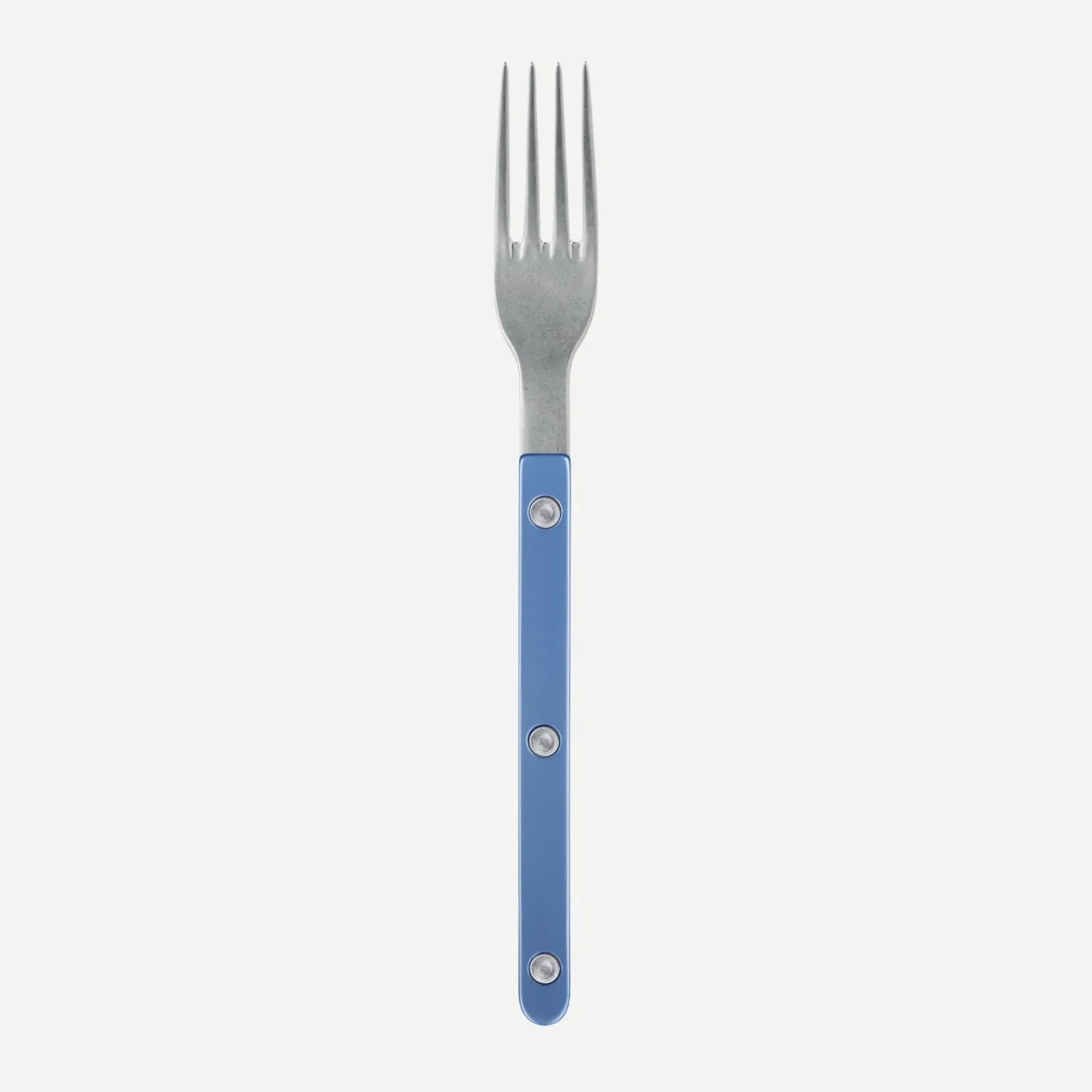 Sabre Paris Bistrot Vintage Pearly, Bleu clair Bleuclair Hot