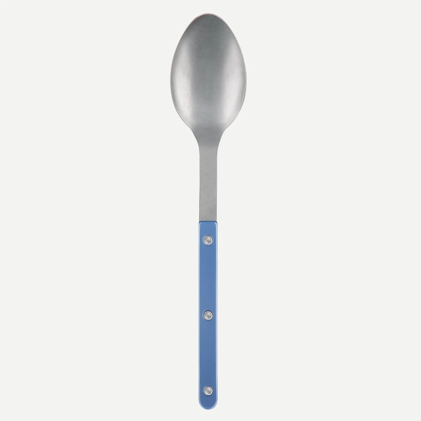 Sabre Paris Bistrot Vintage Pearly, Bleu clair Bleuclair Shop