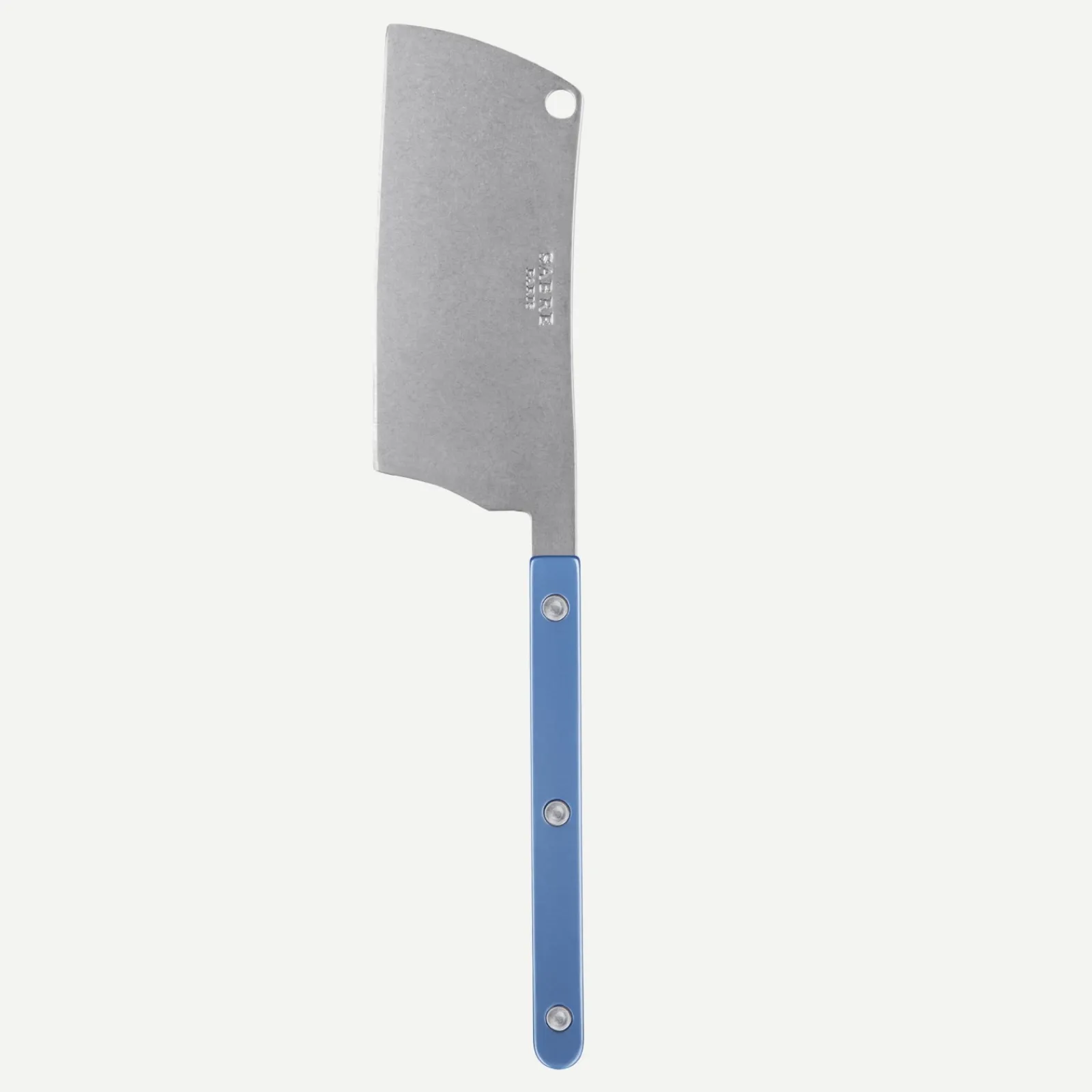 Sabre Paris Bistrot Vintage Pearly, Bleu clair Bleuclair Fashion
