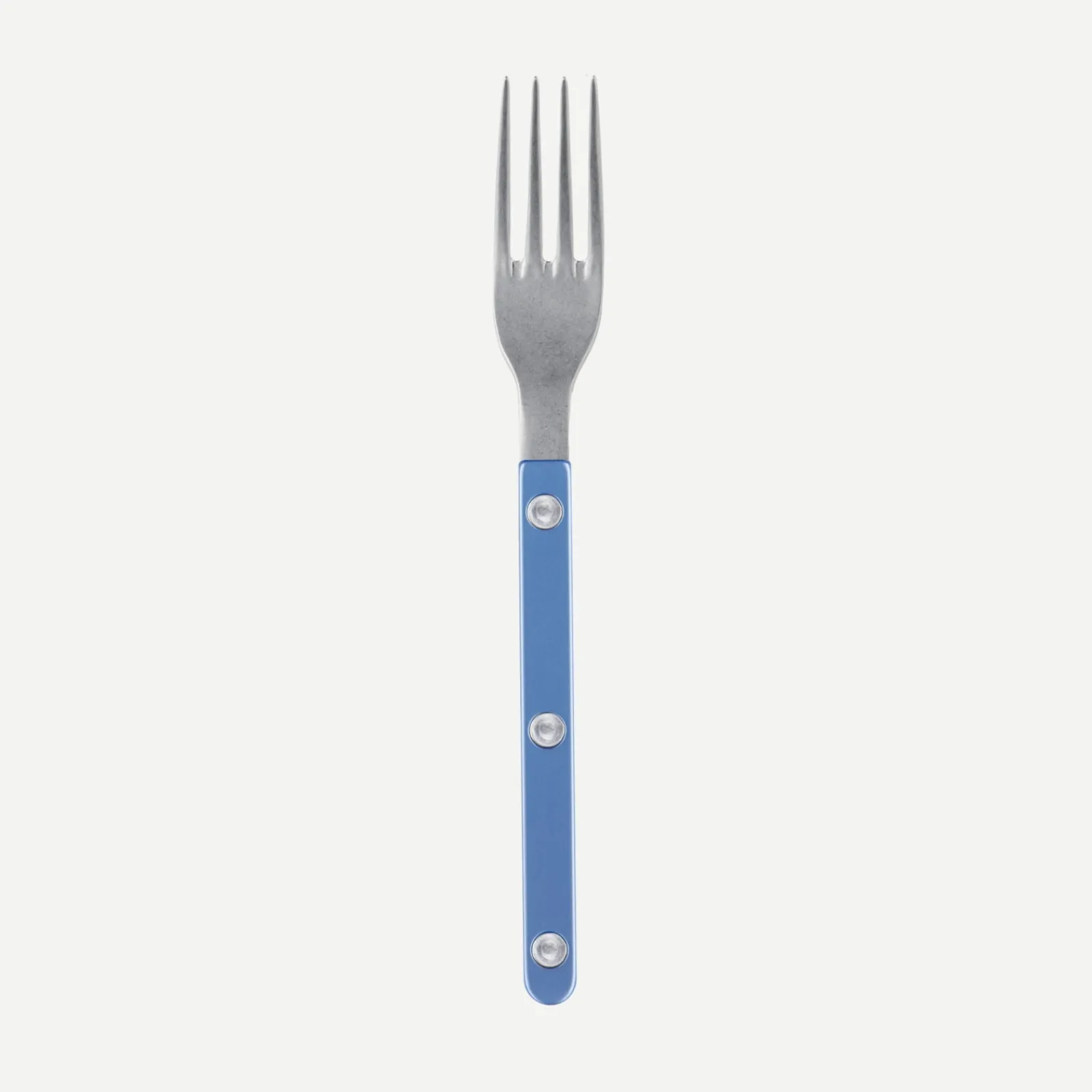 Sabre Paris Bistrot Vintage Pearly, Bleu clair Bleuclair Hot