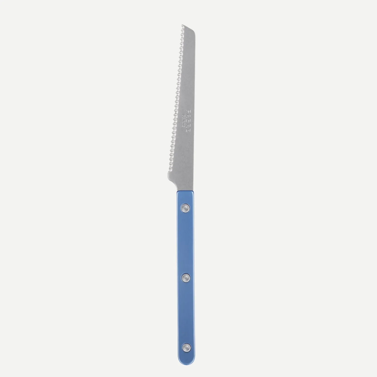 Sabre Paris Bistrot Vintage Pearly, Bleu clair Bleuclair Store