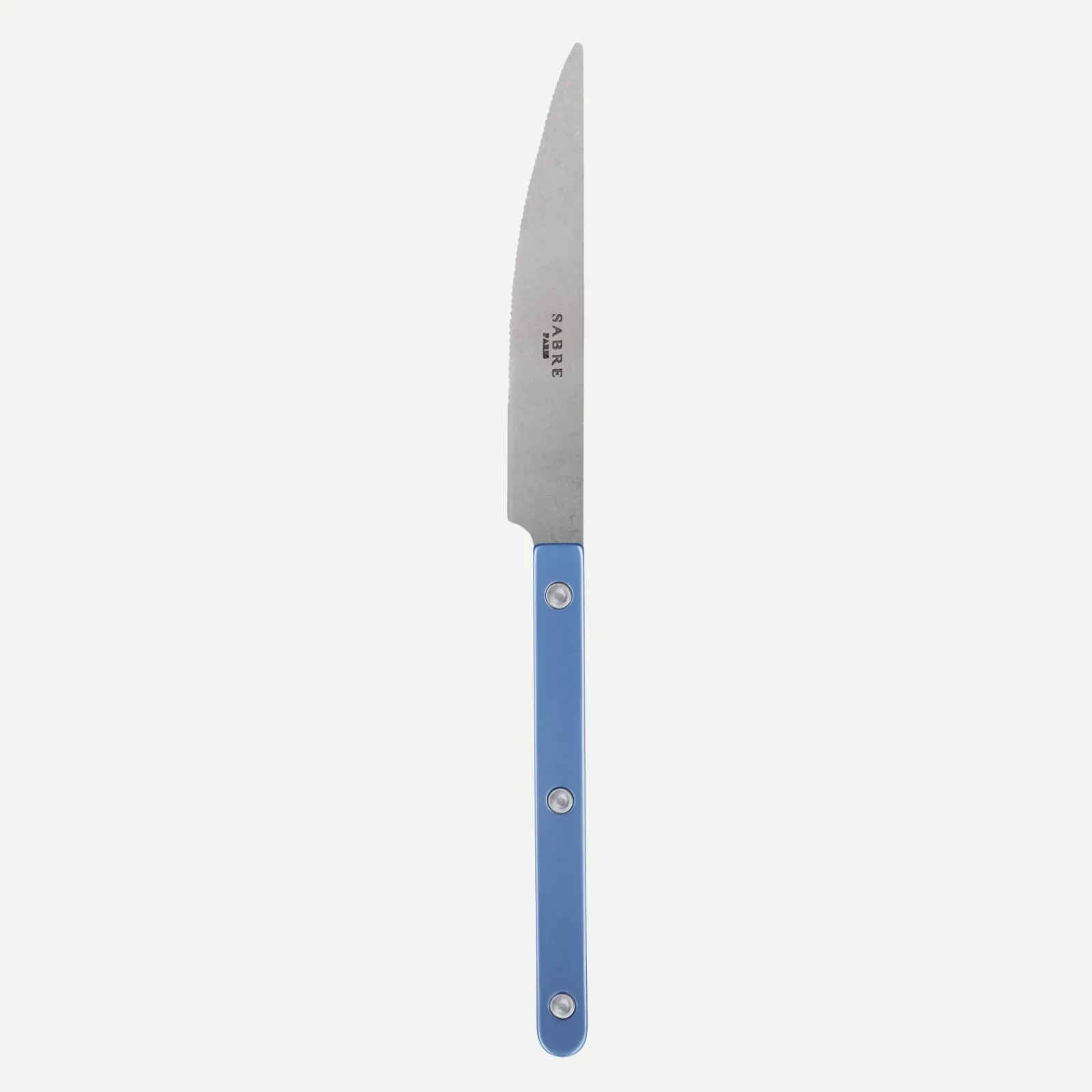 Sabre Paris Bistrot Vintage Pearly, Bleu clair Bleuclair Store