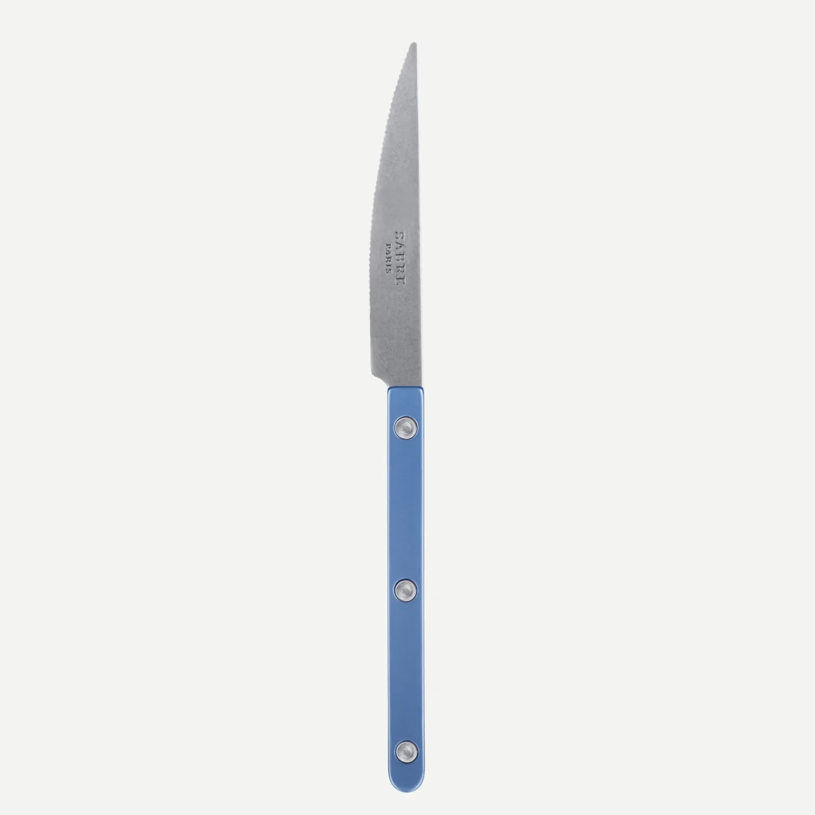 Sabre Paris Bistrot Vintage Pearly, Bleu clair Bleuclair Cheap