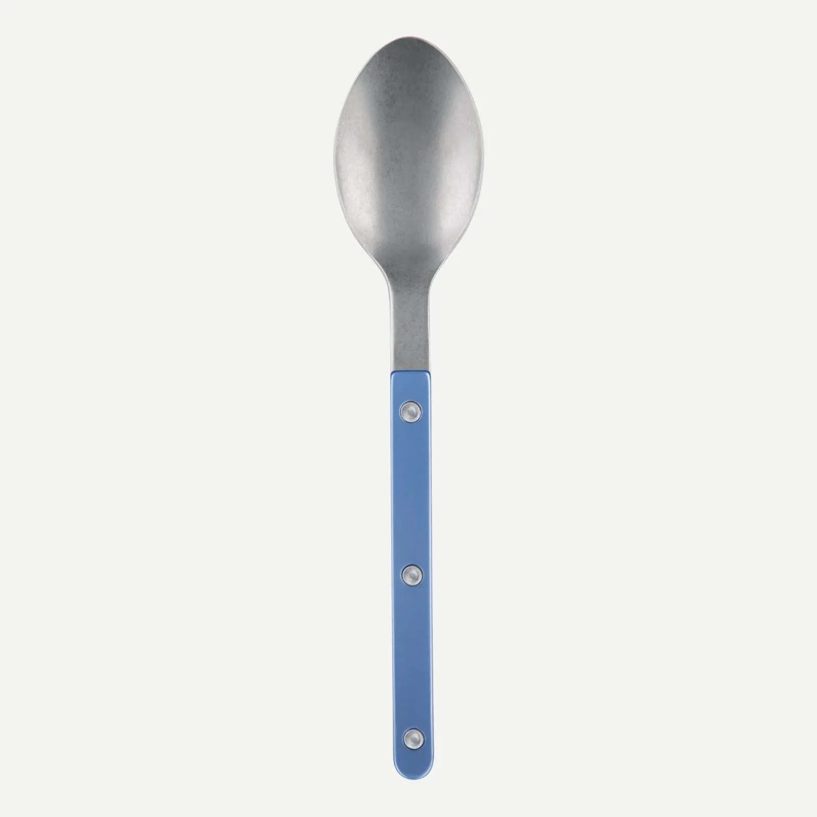 Sabre Paris Bistrot Vintage Pearly, Bleu clair Bleuclair Store