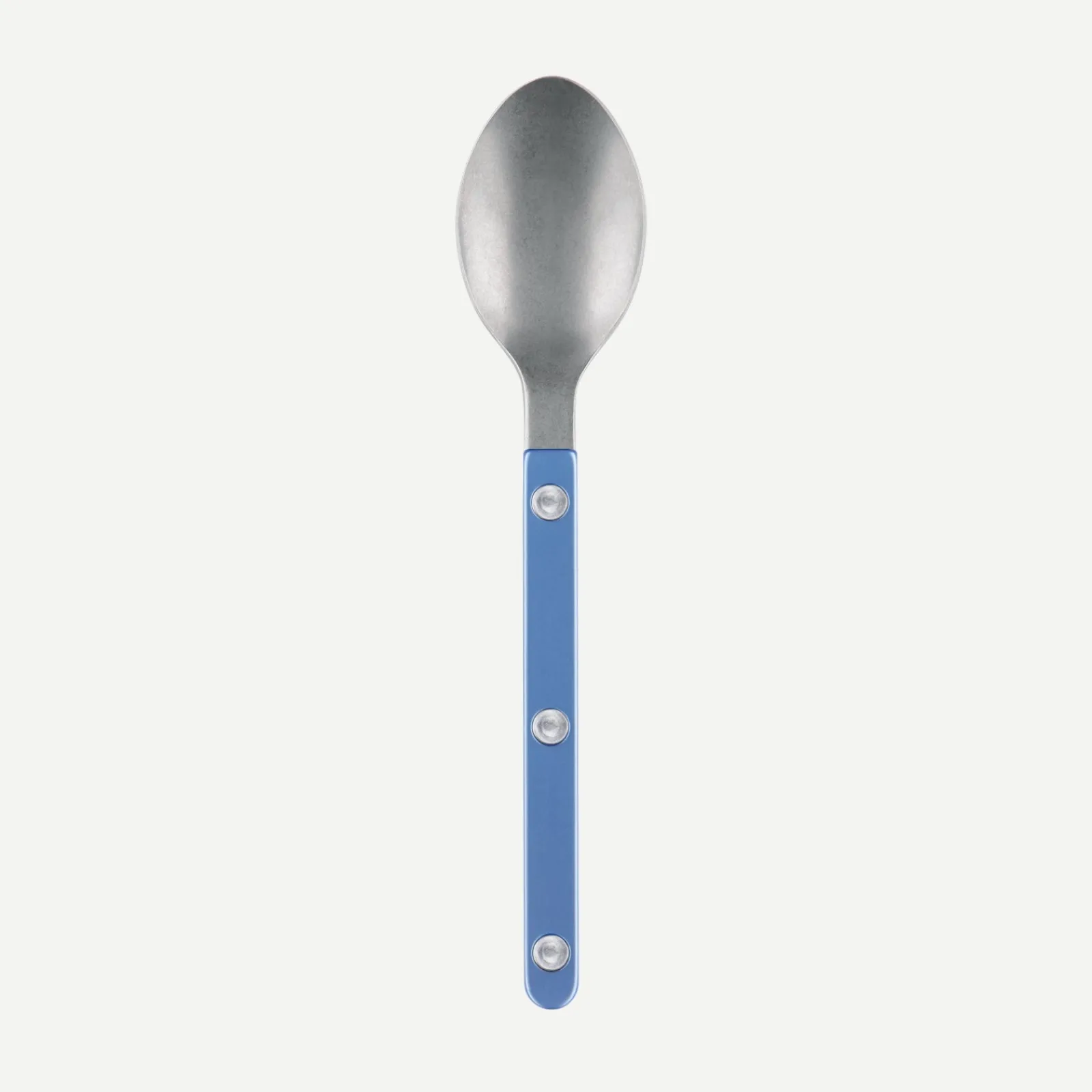 Sabre Paris Bistrot Vintage Pearly, Bleu clair Bleuclair Cheap