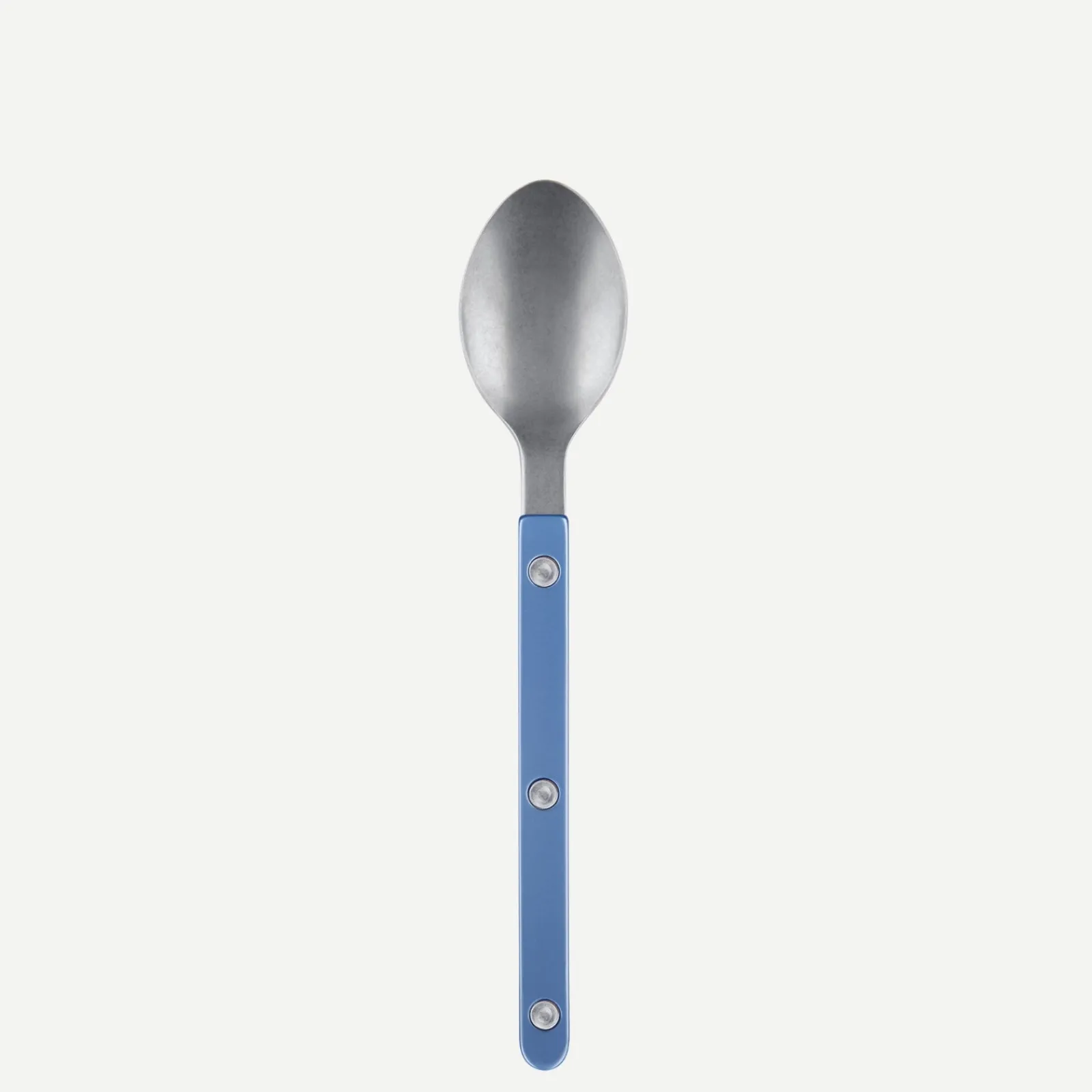 Sabre Paris Bistrot Vintage Pearly, Bleu clair Bleuclair Shop