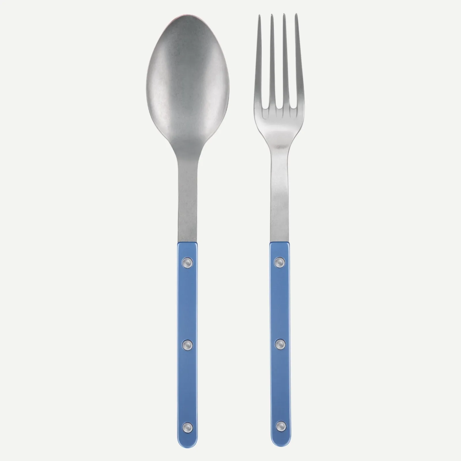 Sabre Paris Bistrot Vintage Pearly, Bleu clair Bleuclair Cheap