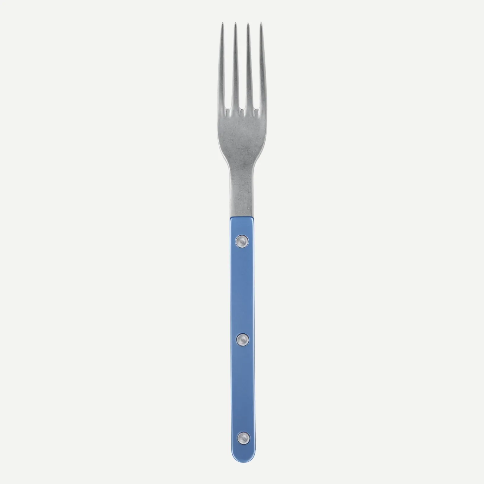 Sabre Paris Bistrot Vintage Pearly, Bleu clair Bleuclair Flash Sale