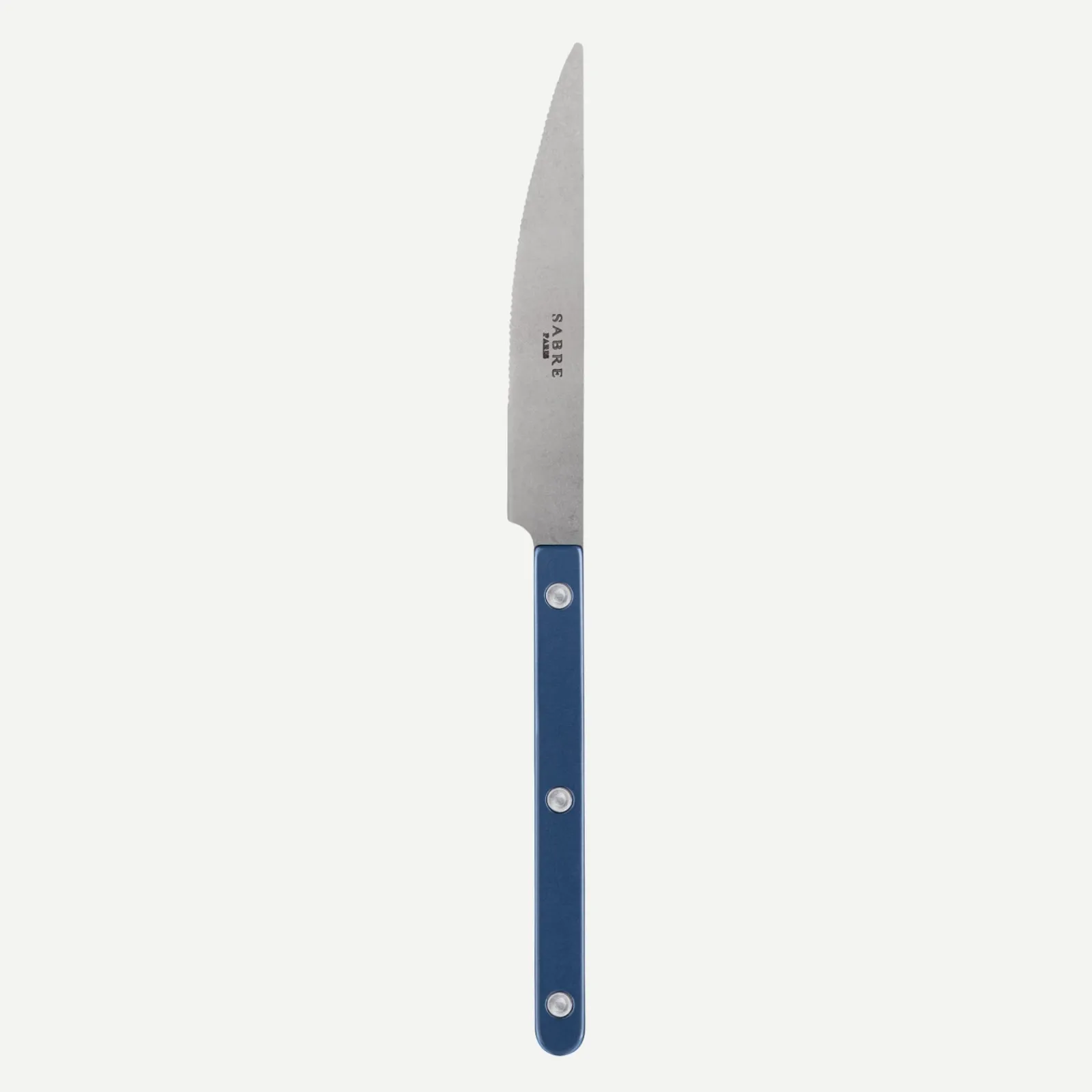 Sabre Paris Bistrot Vintage Pearly, Bleu nuit Bleunuit Flash Sale