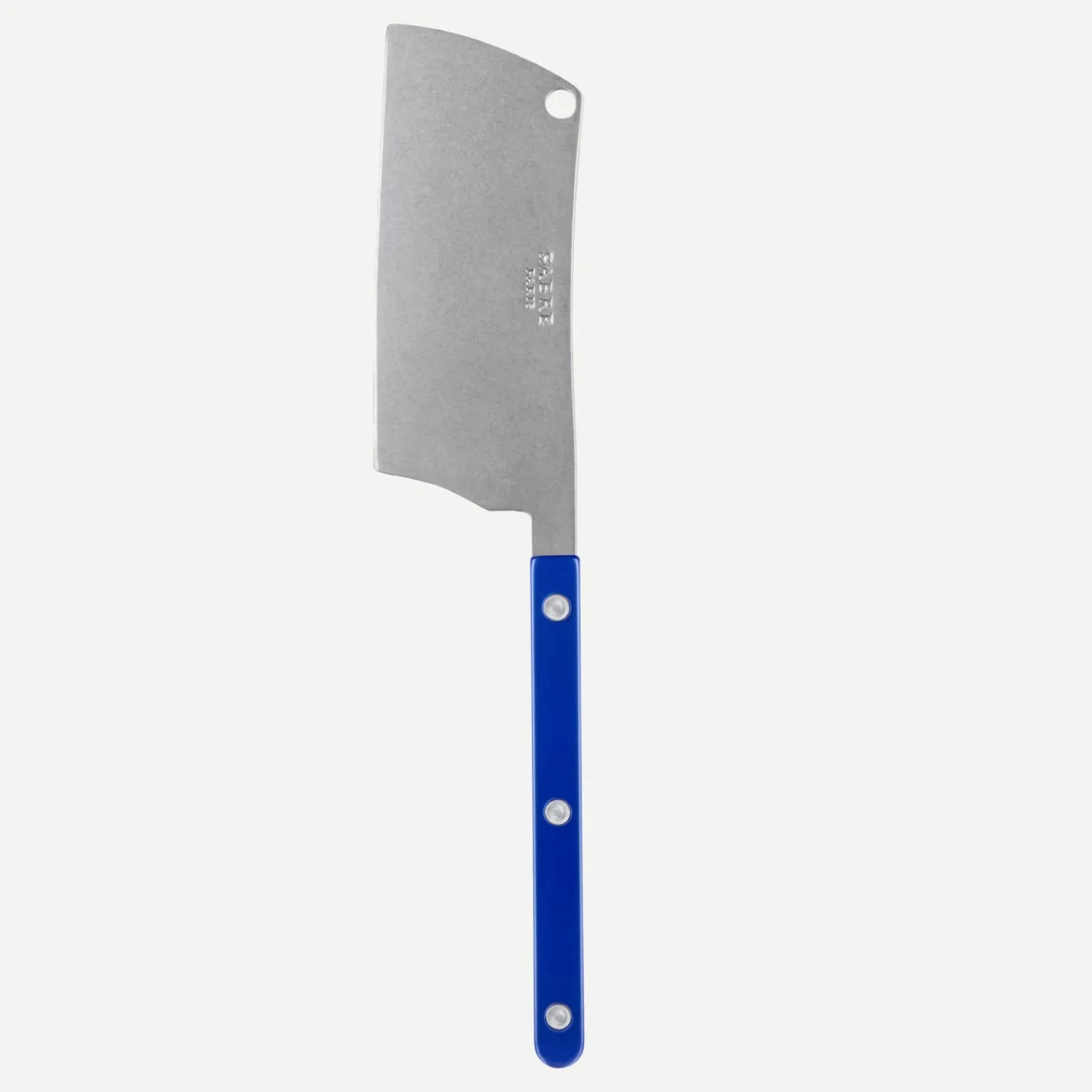 Sabre Paris Bistrot Vintage Pearly, Bleu outremer Bleuoutremer Flash Sale