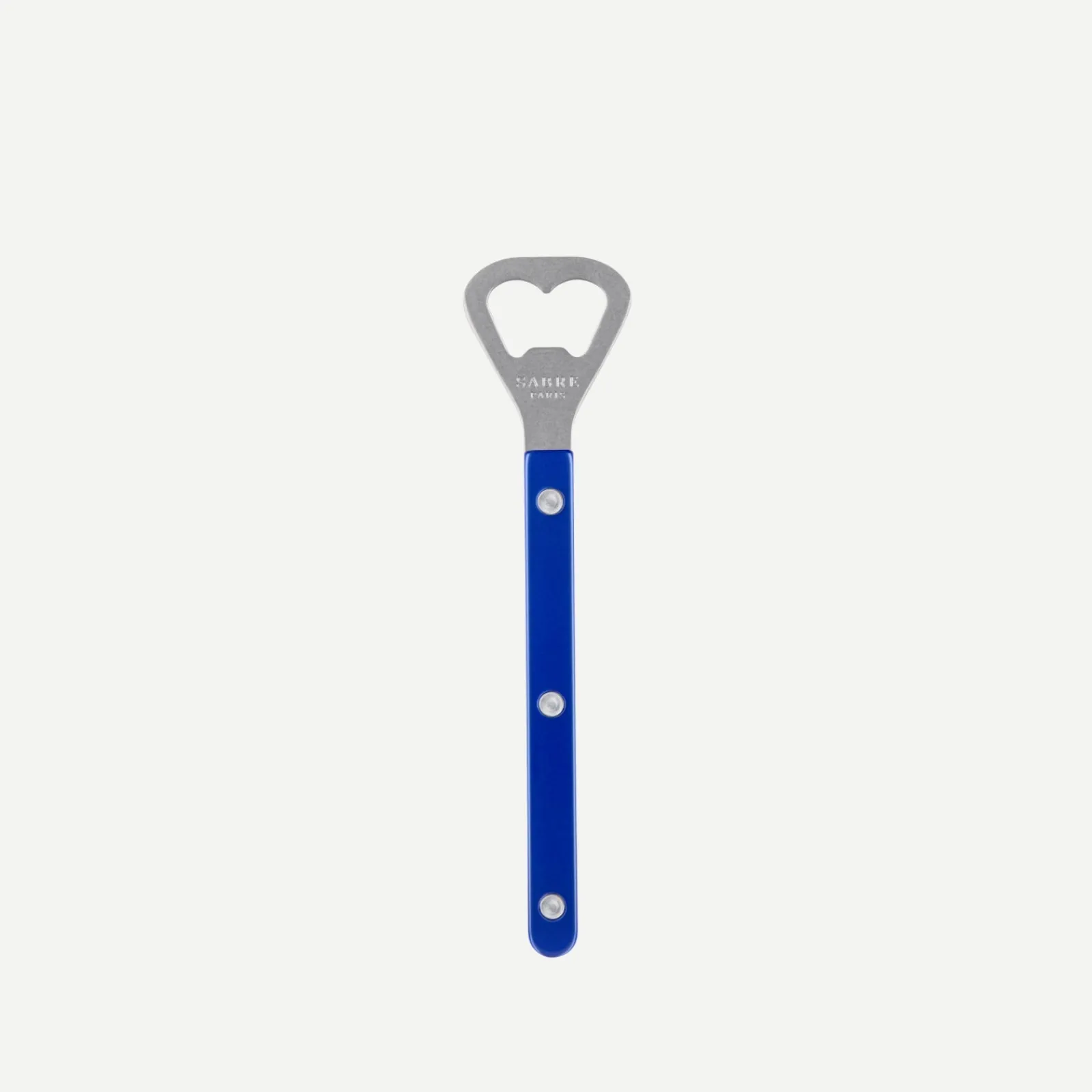 Sabre Paris Bistrot Vintage Pearly, Bleu outremer Bleuoutremer Flash Sale