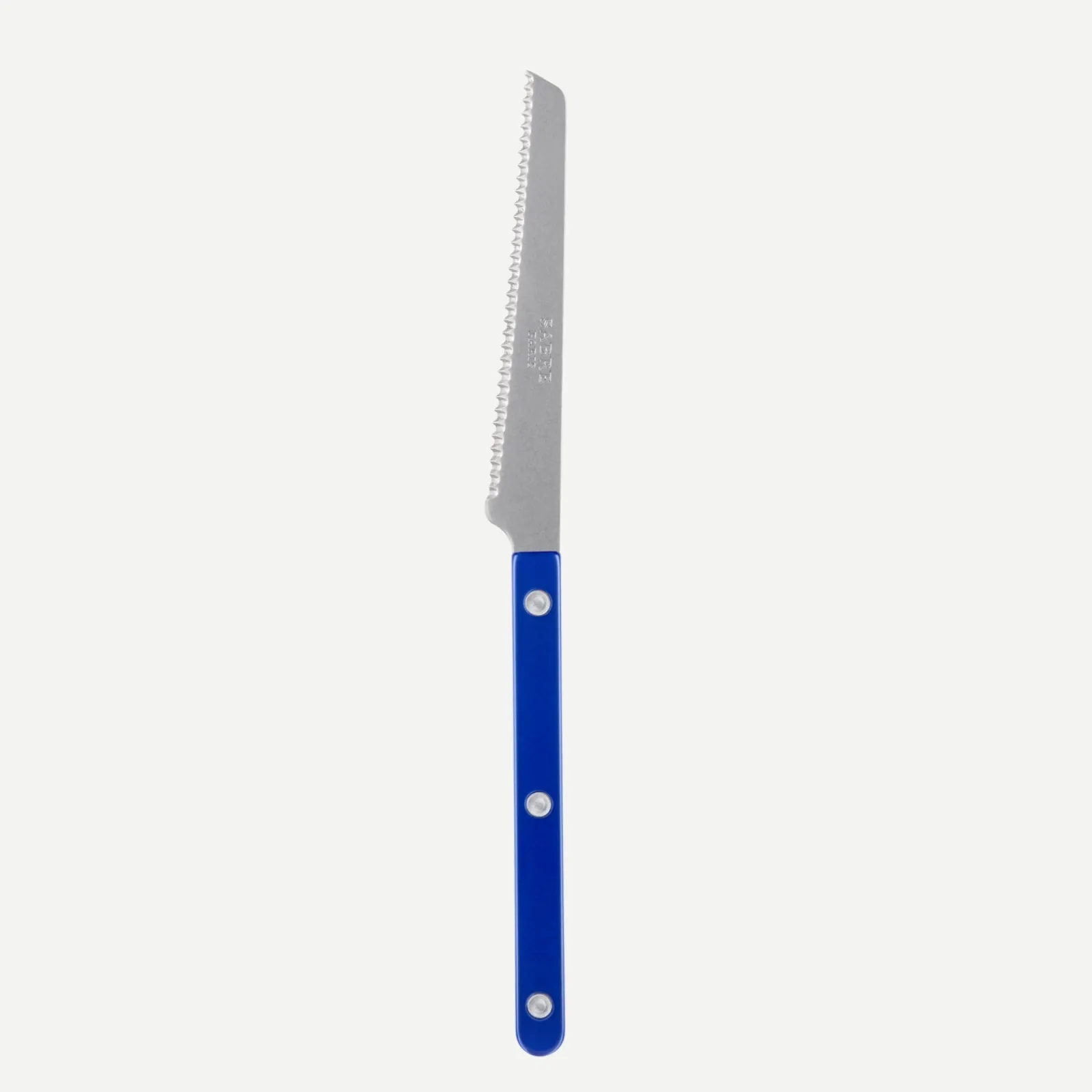 Sabre Paris Bistrot Vintage Pearly, Bleu outremer Bleuoutremer Outlet