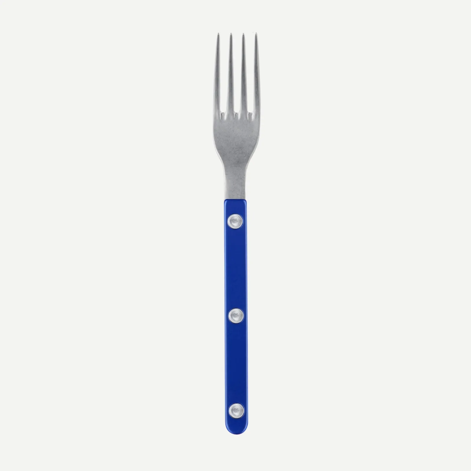 Sabre Paris Bistrot Vintage Pearly, Bleu outremer Bleuoutremer Discount