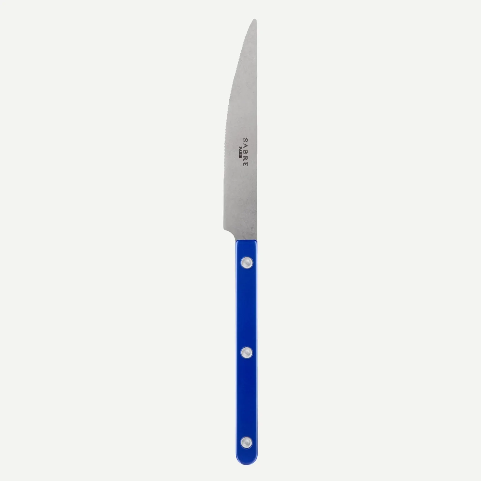 Sabre Paris Bistrot Vintage Pearly, Bleu outremer Bleuoutremer Discount