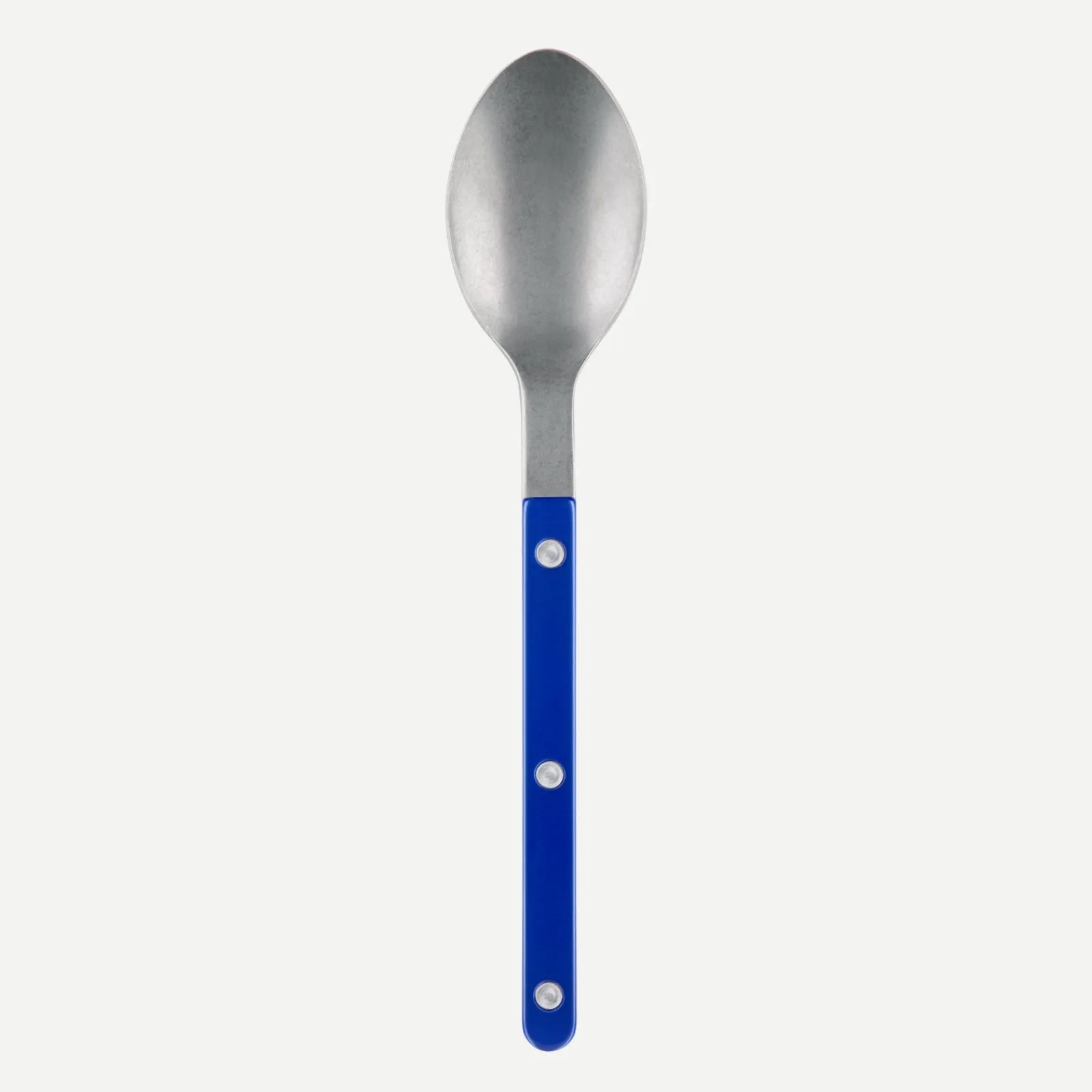 Sabre Paris Bistrot Vintage Pearly, Bleu outremer Bleuoutremer Outlet