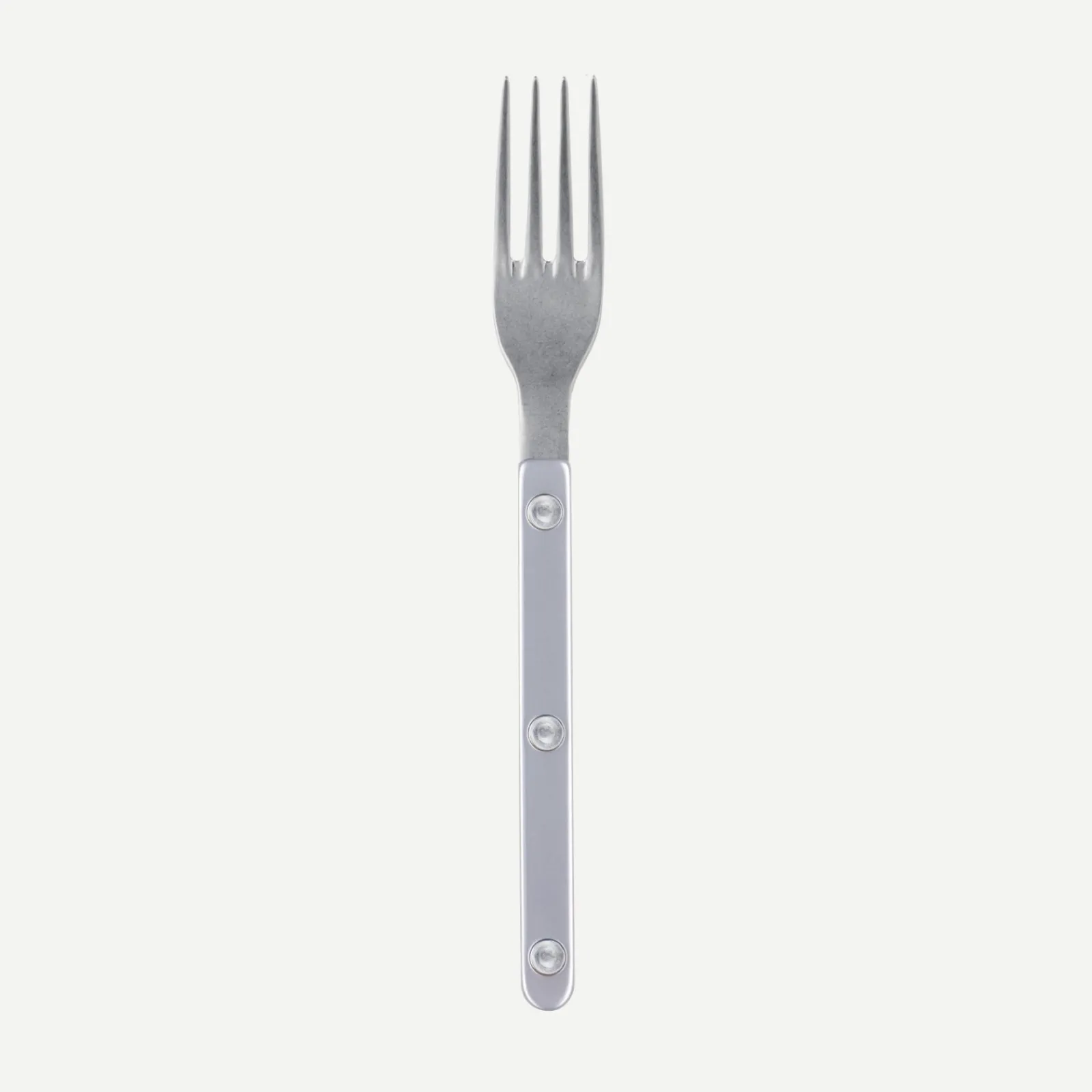 Sabre Paris Bistrot Vintage Pearly, Gris Outlet
